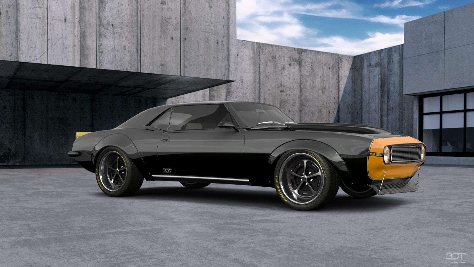 mismail28's Car Garage | 3DTuning