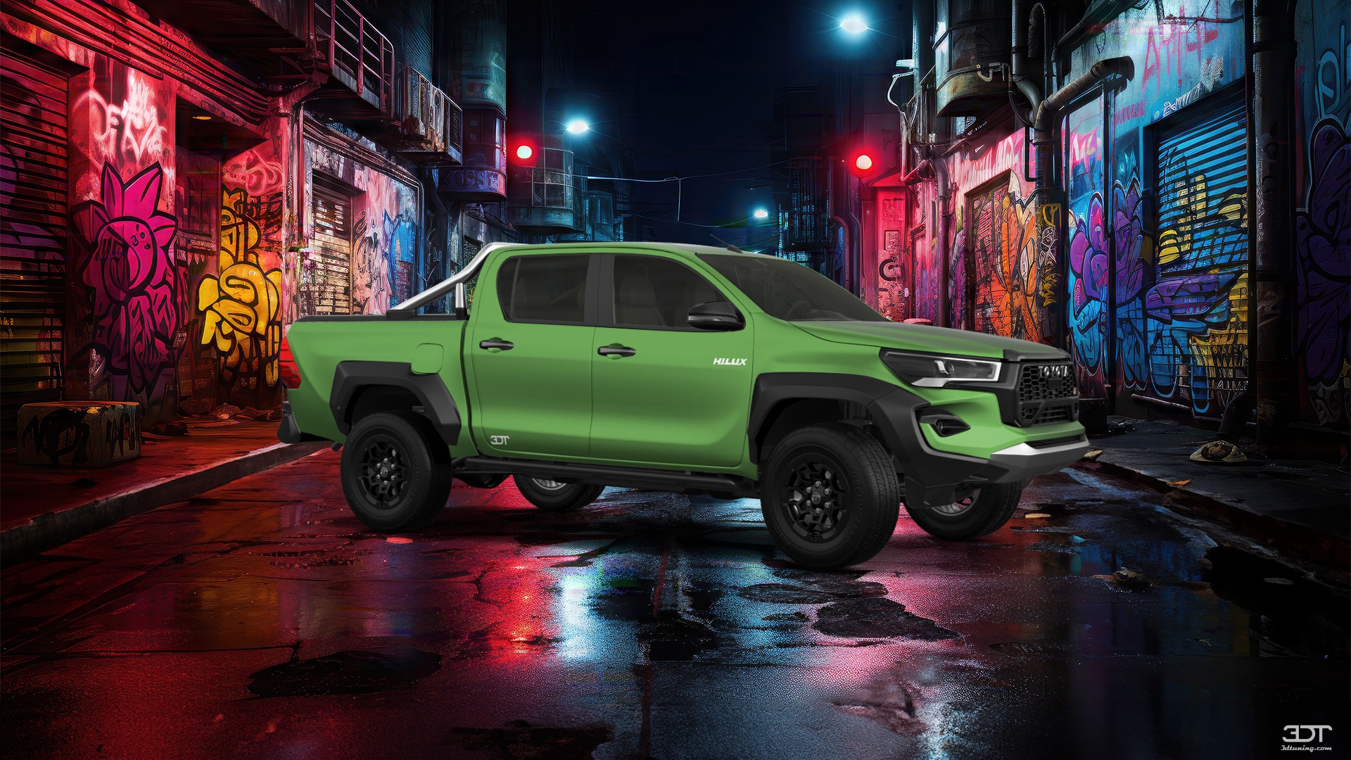 id164320508 | Car Garage on 3DTuning