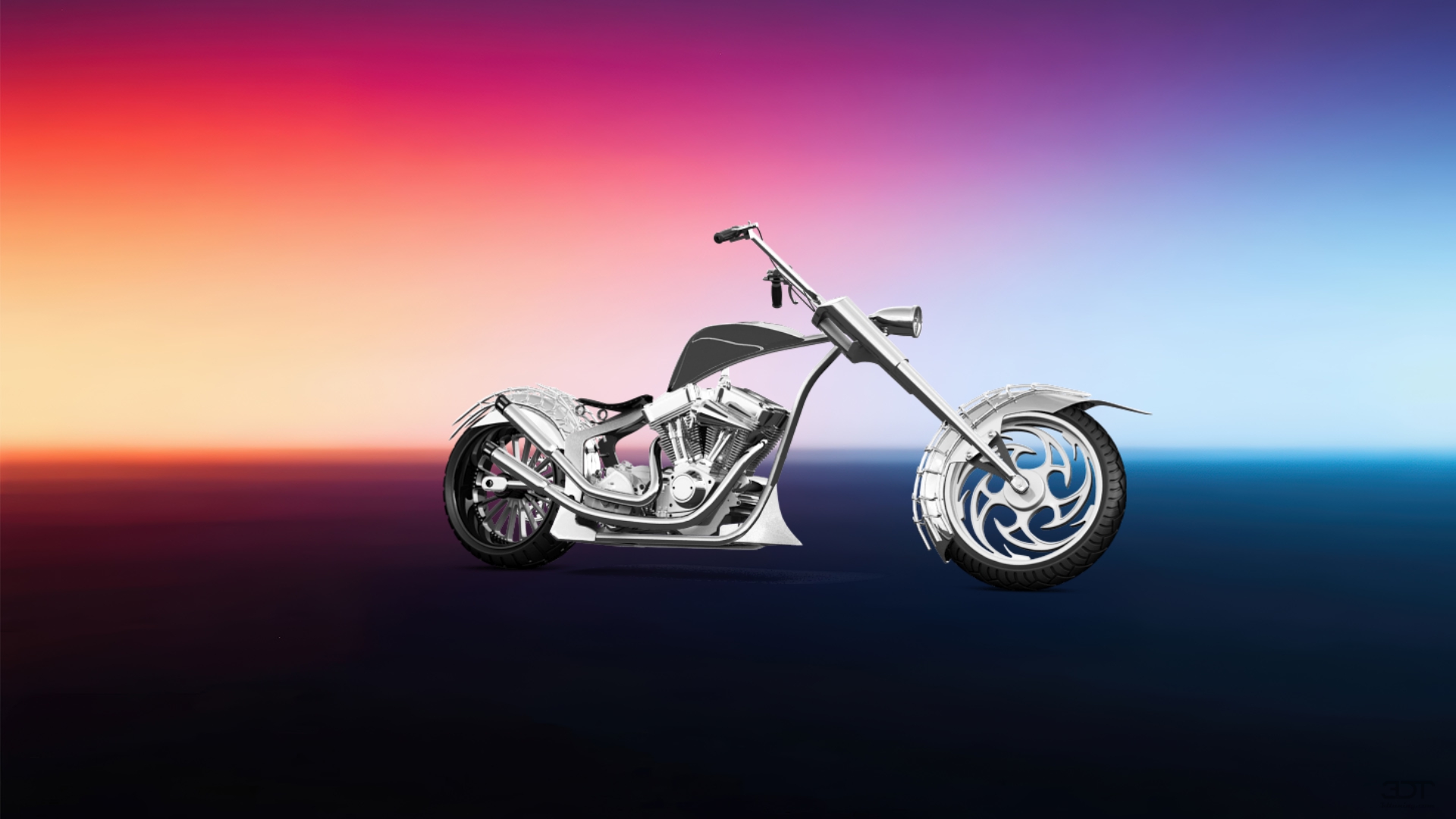 3DT-Share-79Car Garage on 3DTuning