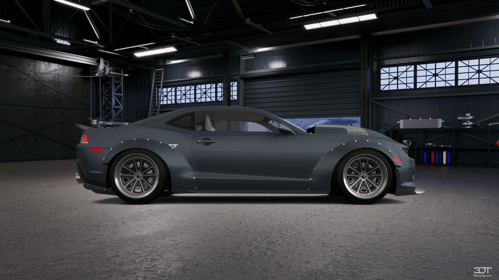 jb-prorider's Car Garage | 3DTuning