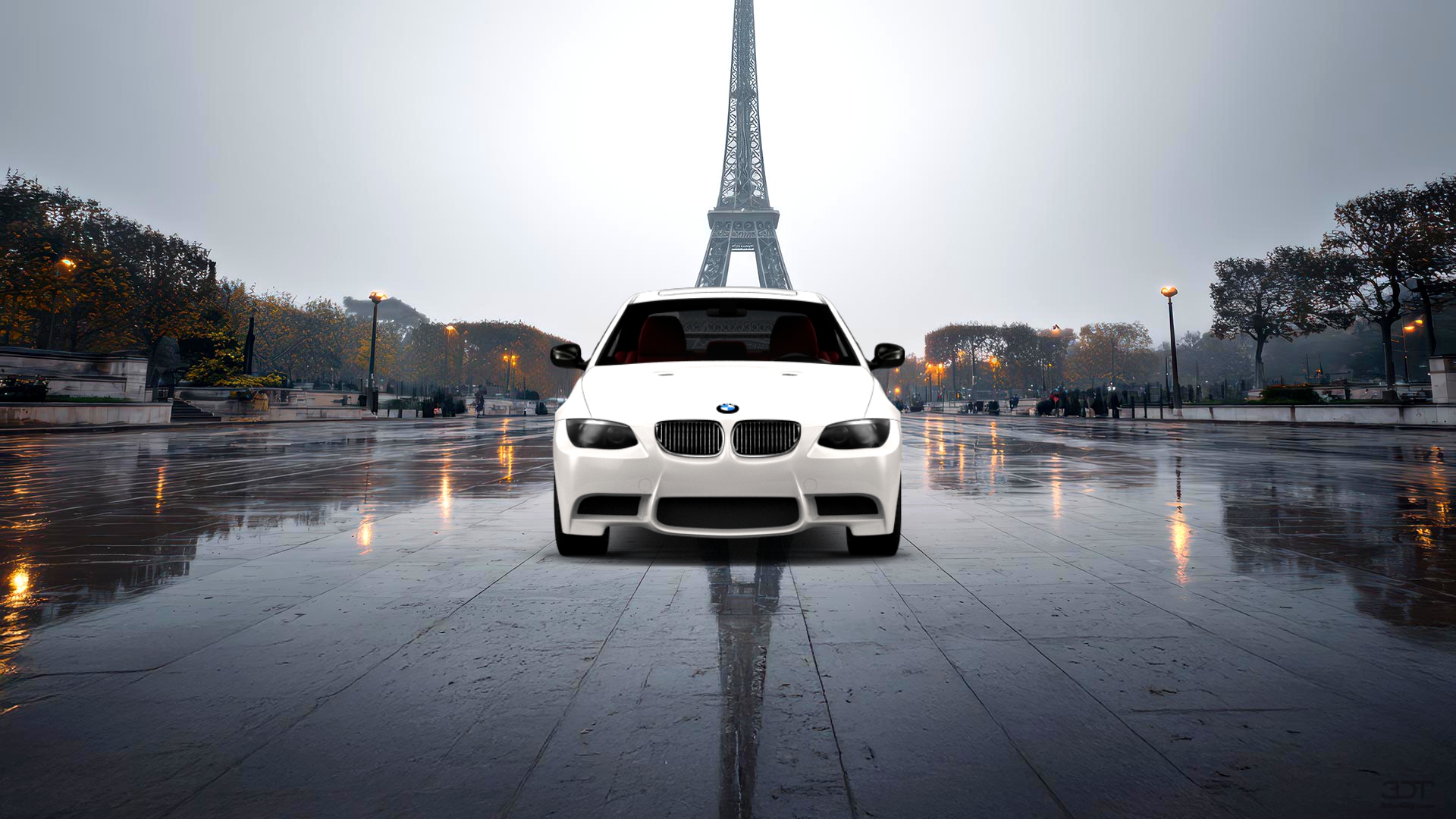 Tuner_PiShCGP2o | Car Garage on 3DTuning