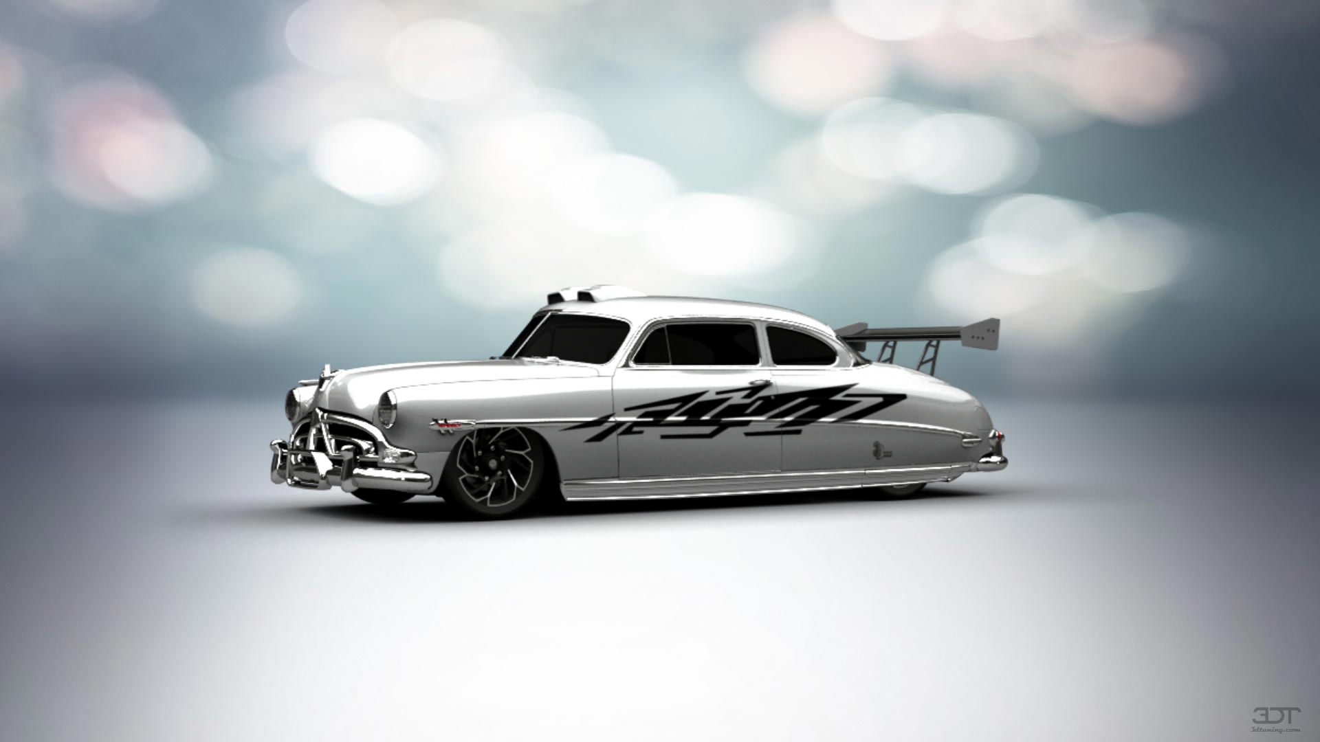 DecanoCaro28 | 3DTuning 자동차 차고