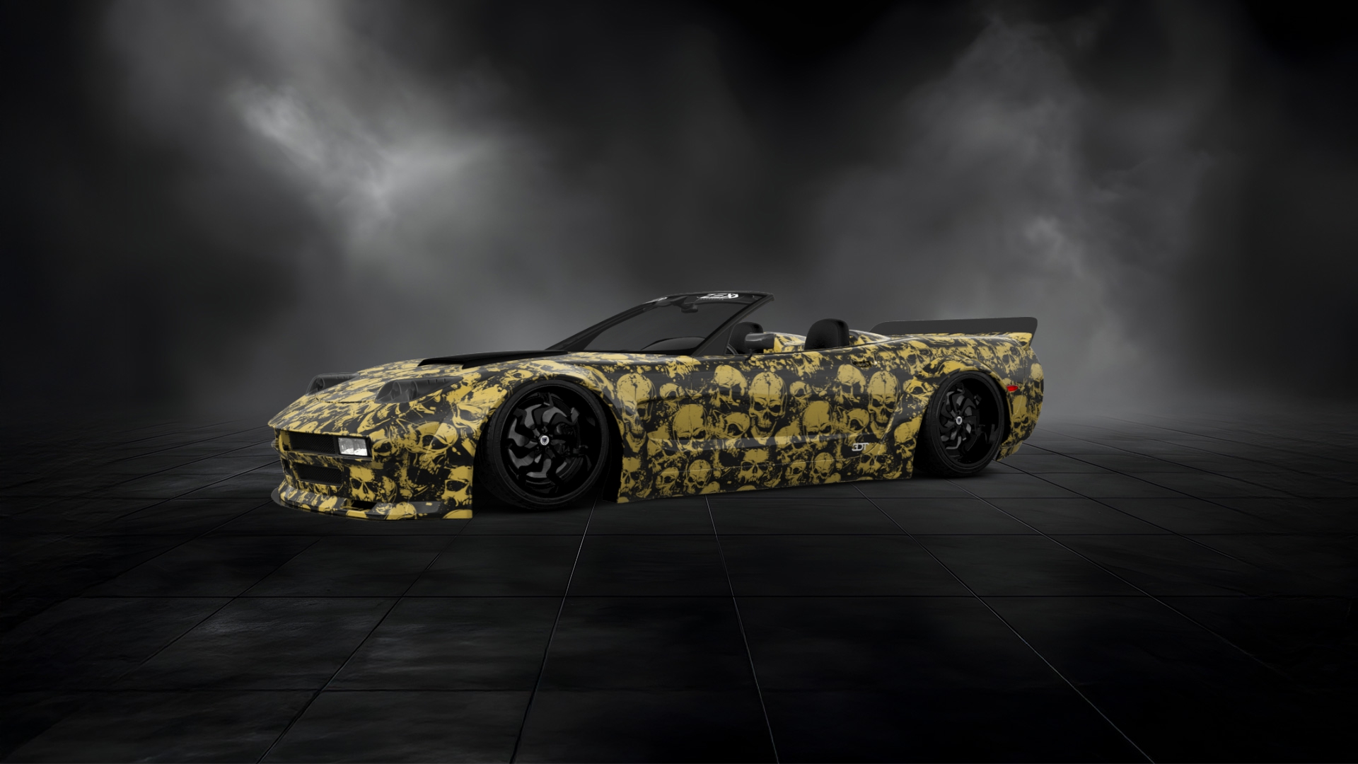 rtige's Car Garage | 3DTuning