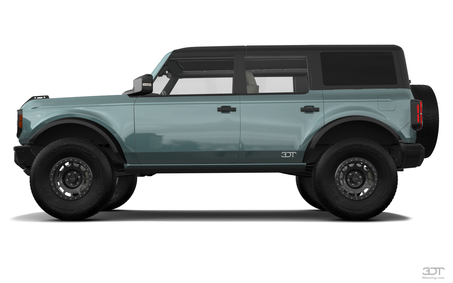 safari20 | Garage Auto su 3DTuning