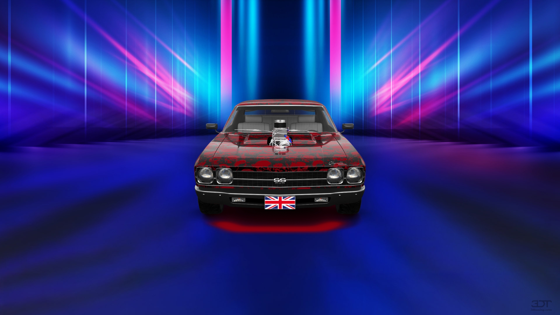 OddRiches98's Car Garage | 3DTuning