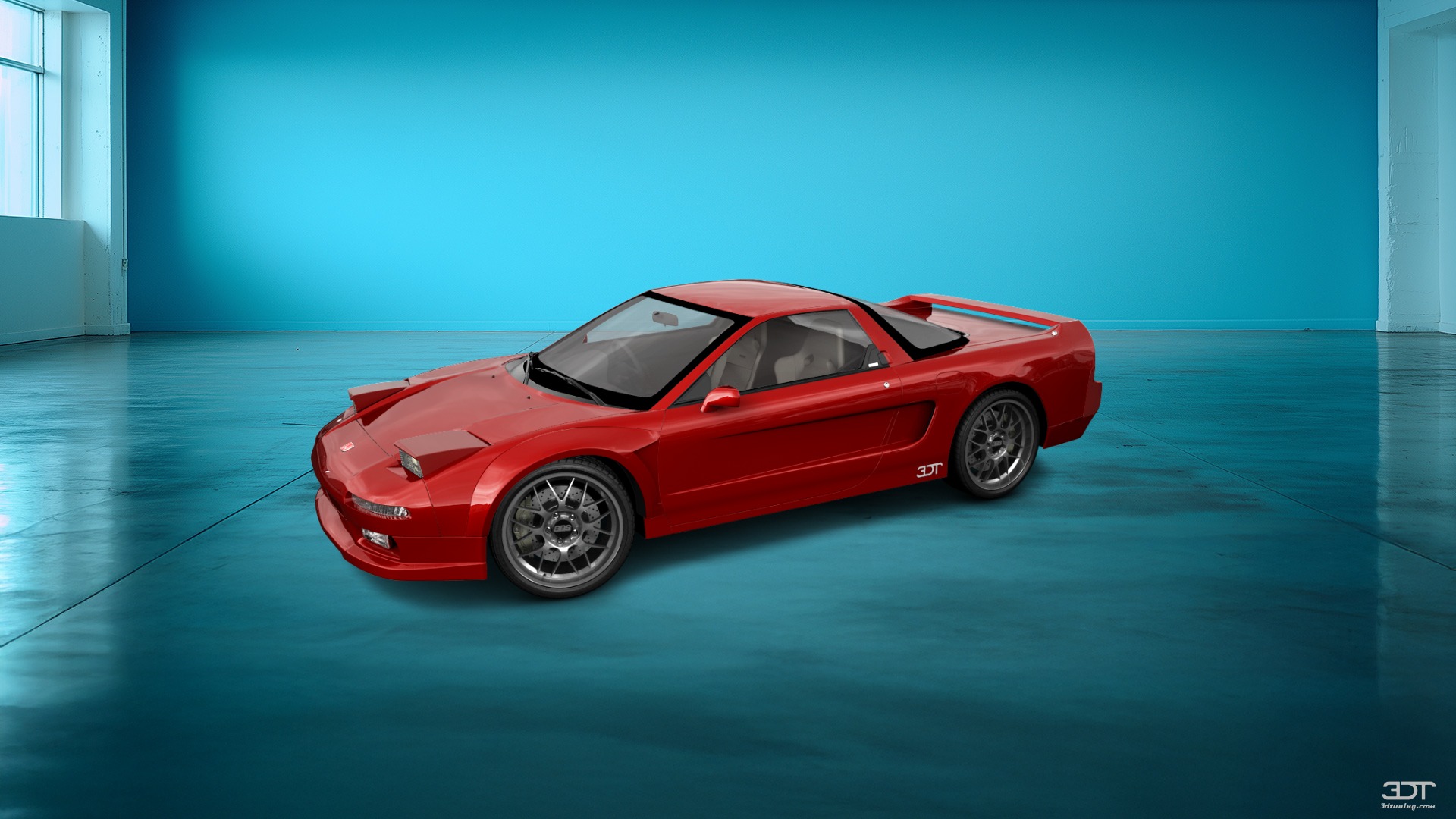 3DT-Share-6 | 3DTuning汽车车库