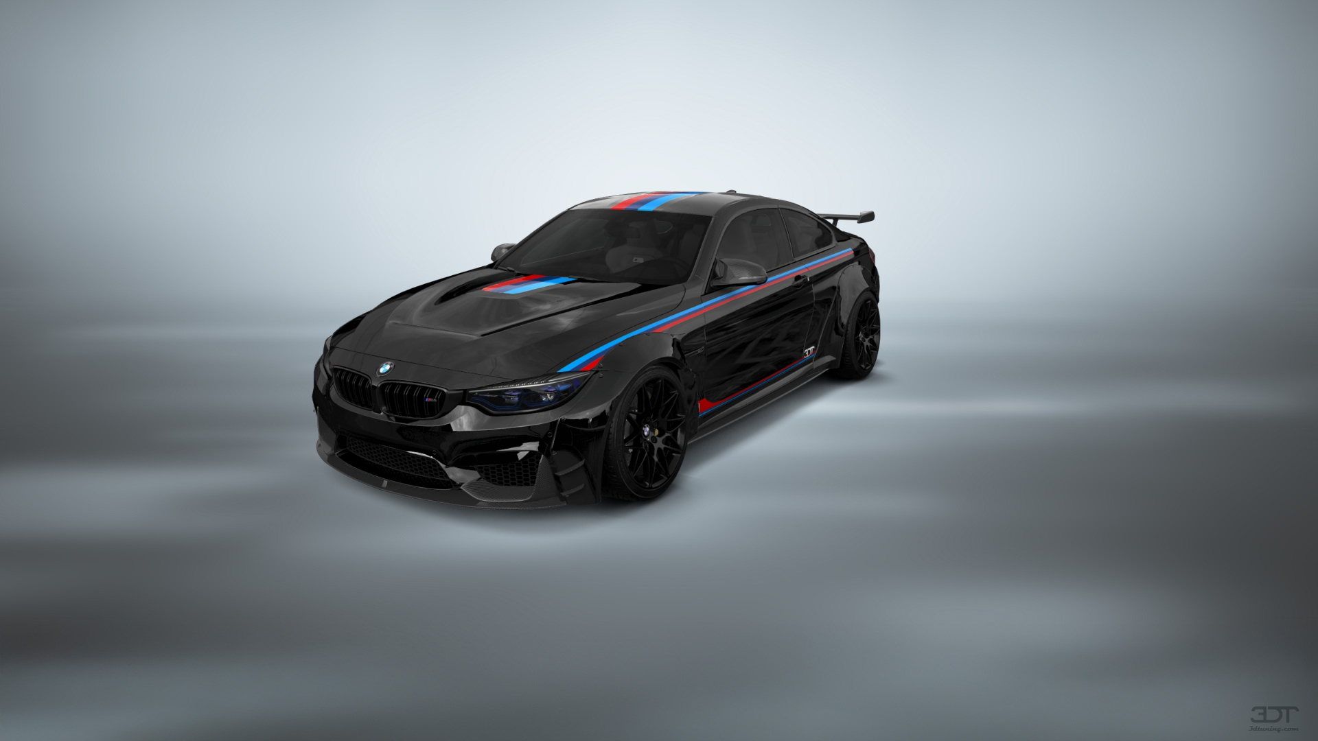 Belltheracer's Car Garage | 3DTuning