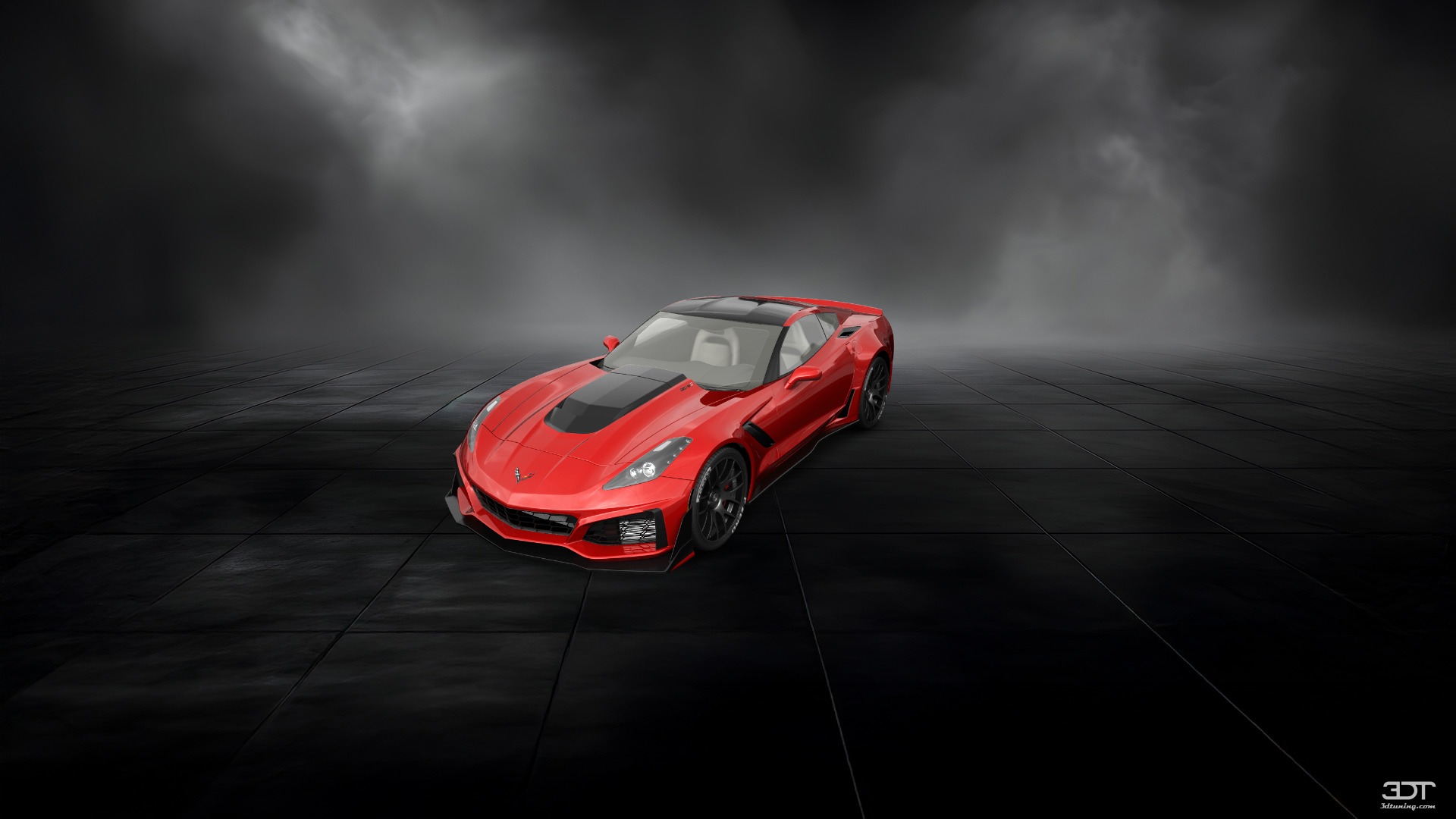 mateo67's Car Garage | 3DTuning