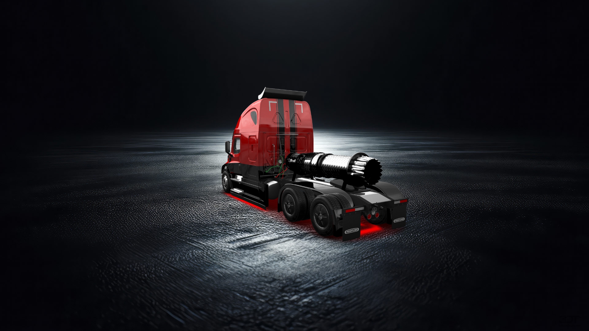 IndiscreetVoyage30's Car Garage | 3DTuning