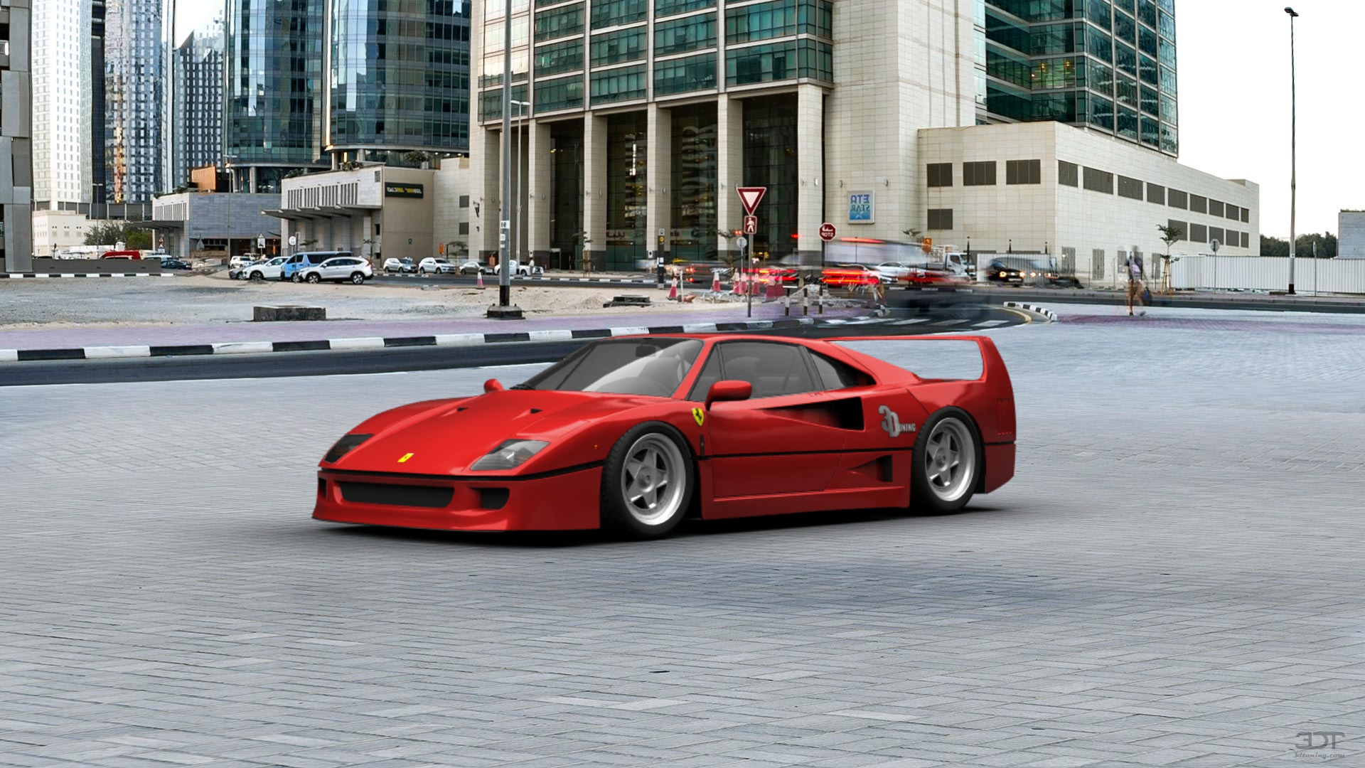 Jacksontunez63 | Автогараж на 3DTuning