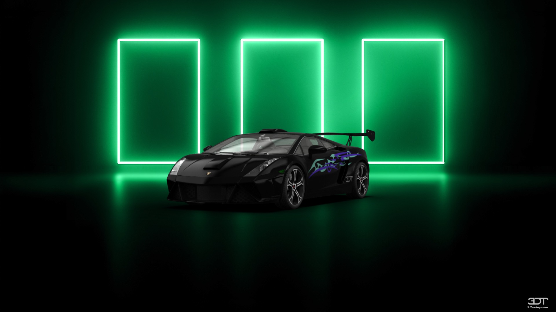 omar.7777 | 3DTuning汽车车库