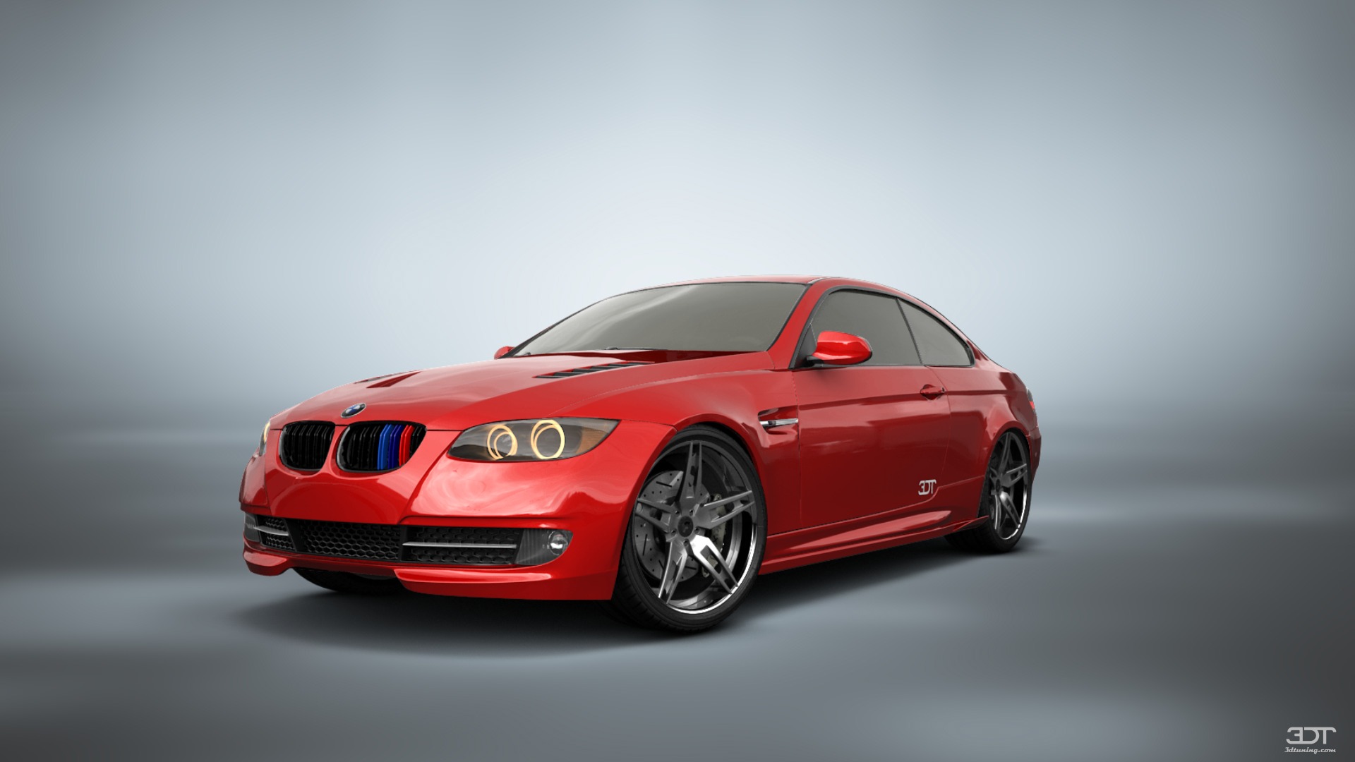 Pavel999's Car Garage | 3DTuning