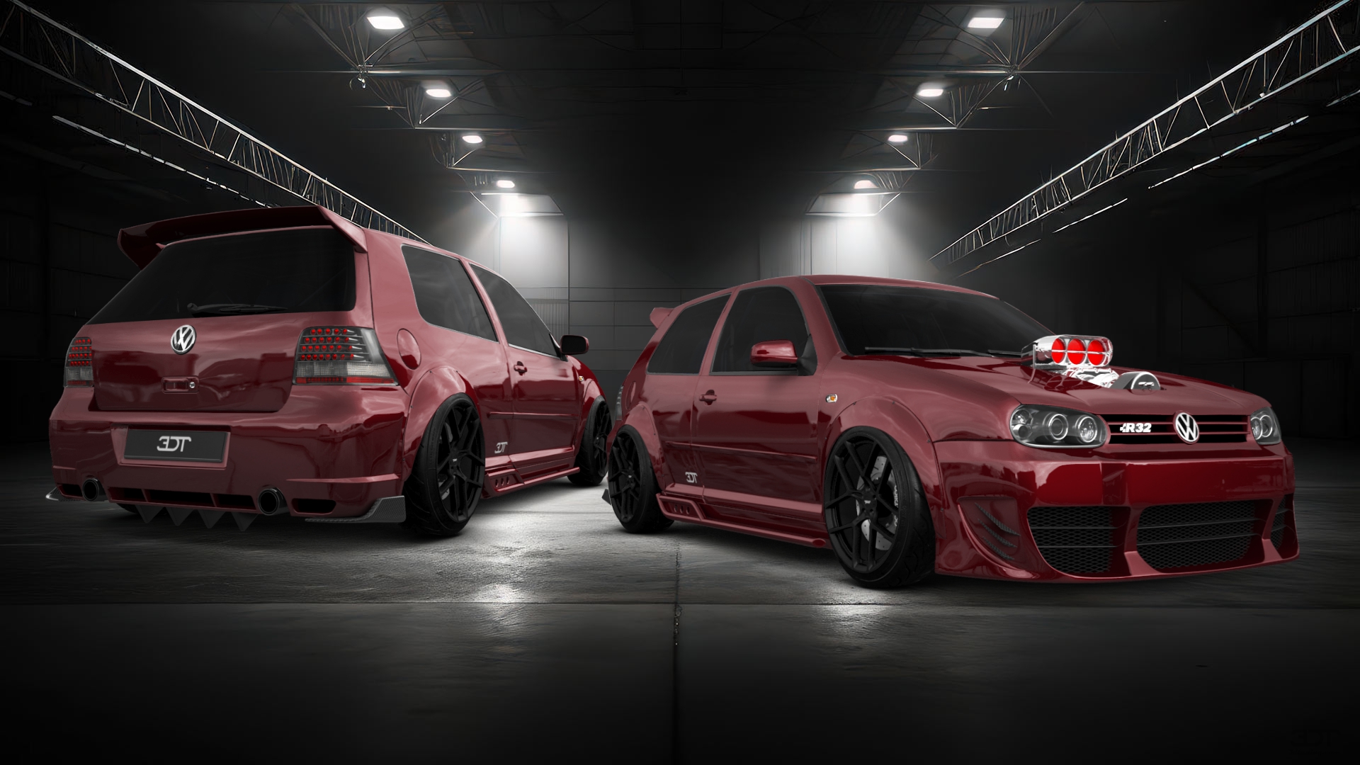 UUSnkRaDnB | Автогараж на 3DTuning