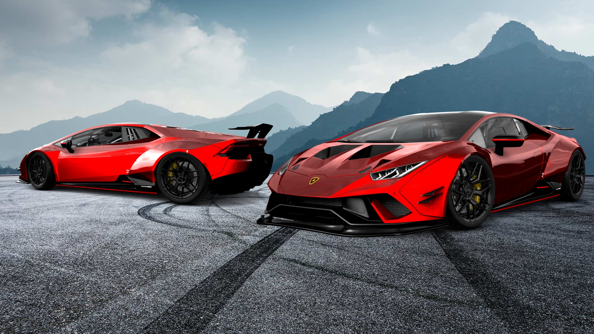 ksanchez10's Car Garage | 3DTuning