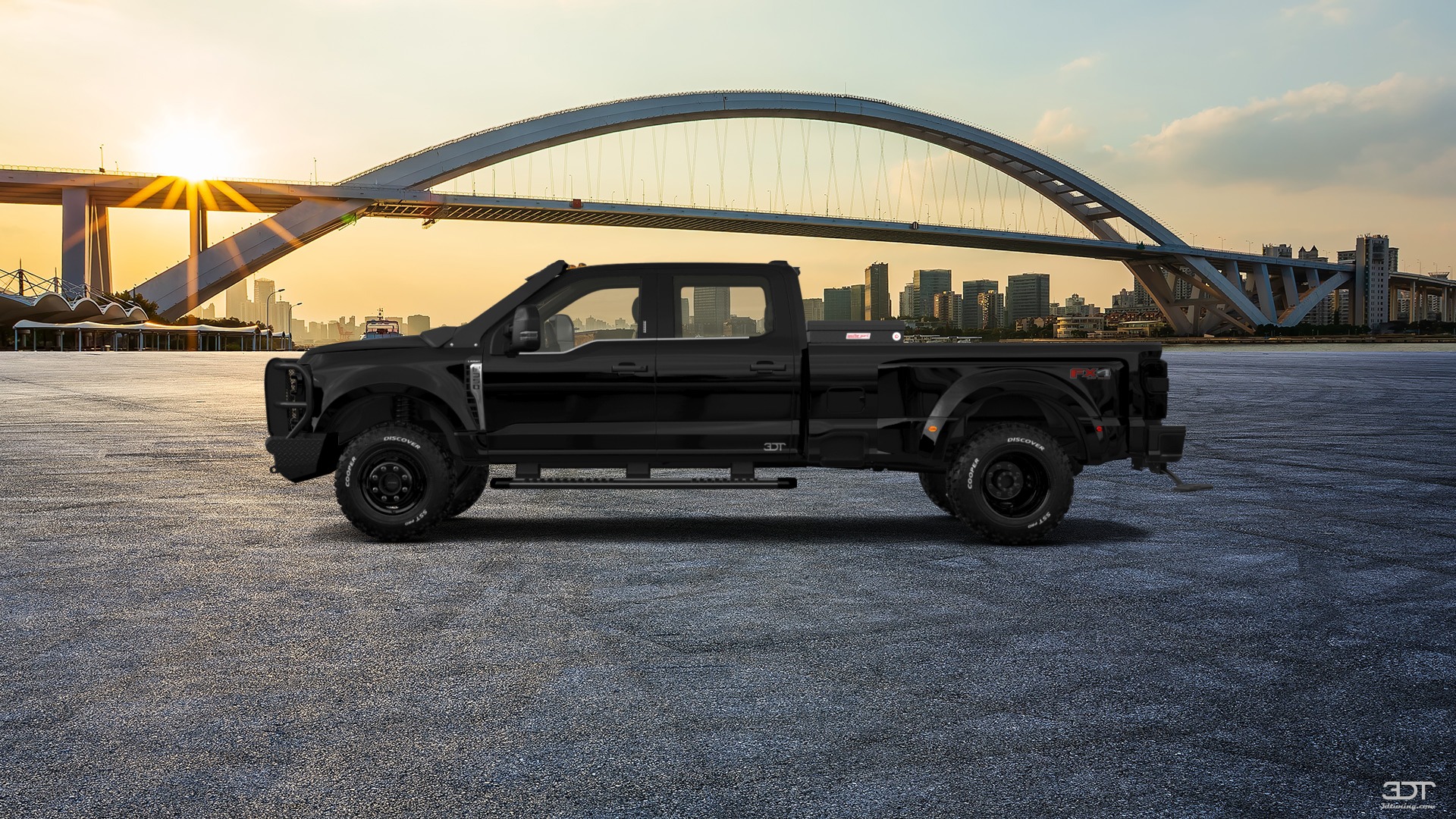 3DT-Share-51's Car Garage | 3DTuning