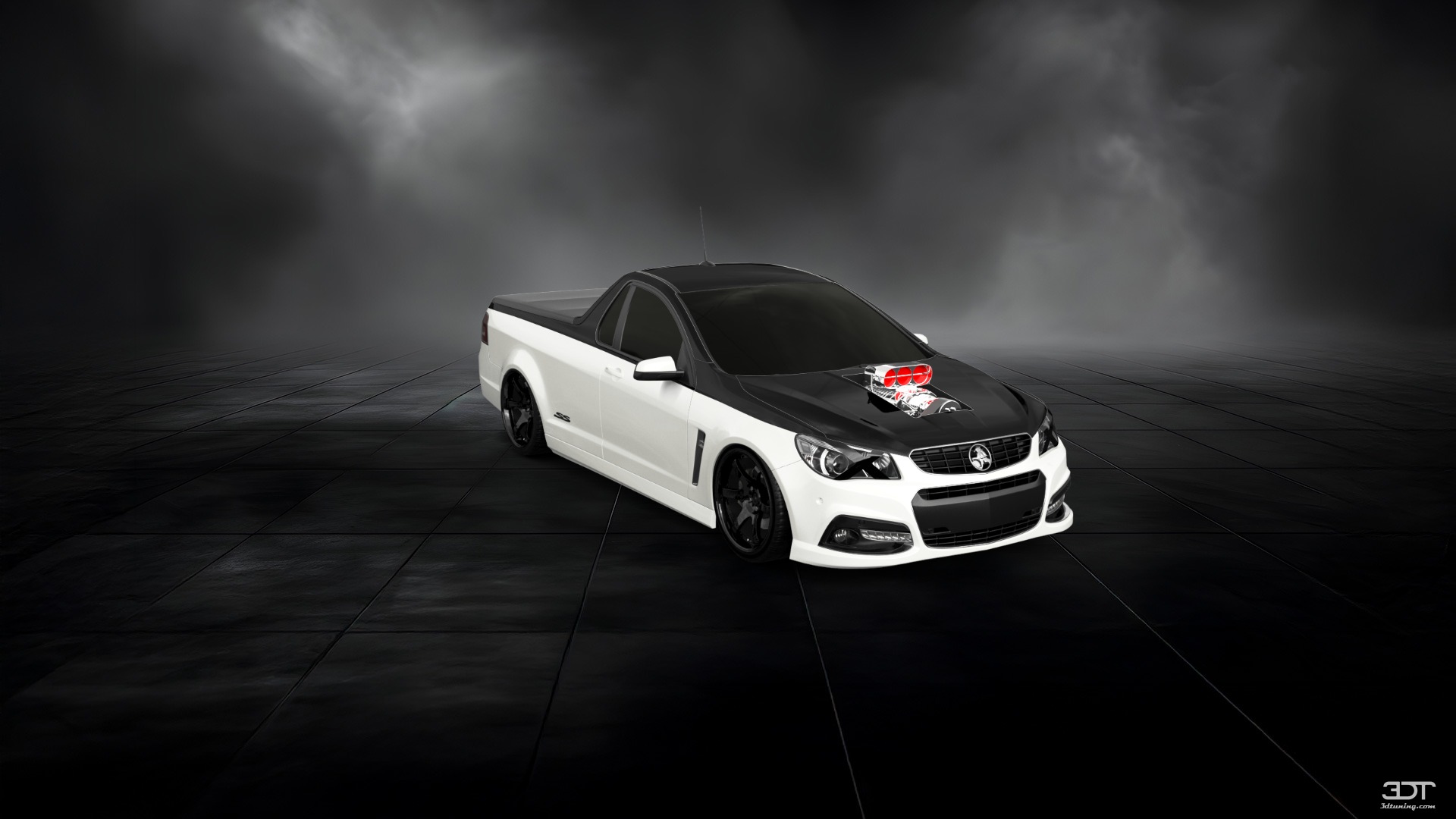 gobaka983's Car Garage | 3DTuning