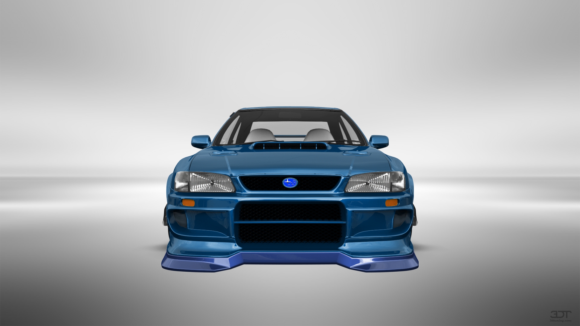 SamMonkey717's Car Garage | 3DTuning