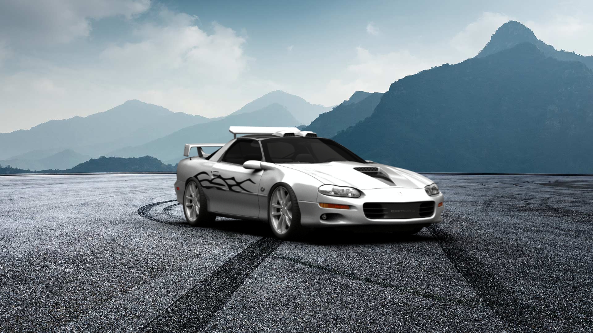NourAhmed's Car Garage | 3DTuning
