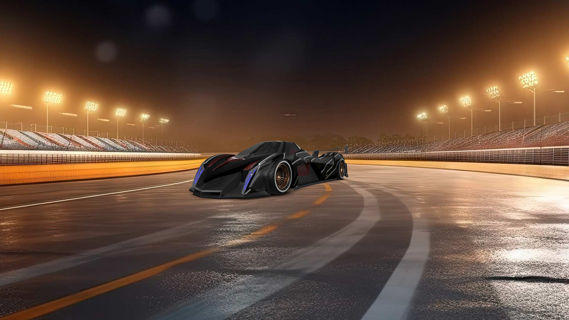 etsTp3a2v7 | Car Garage on 3DTuning