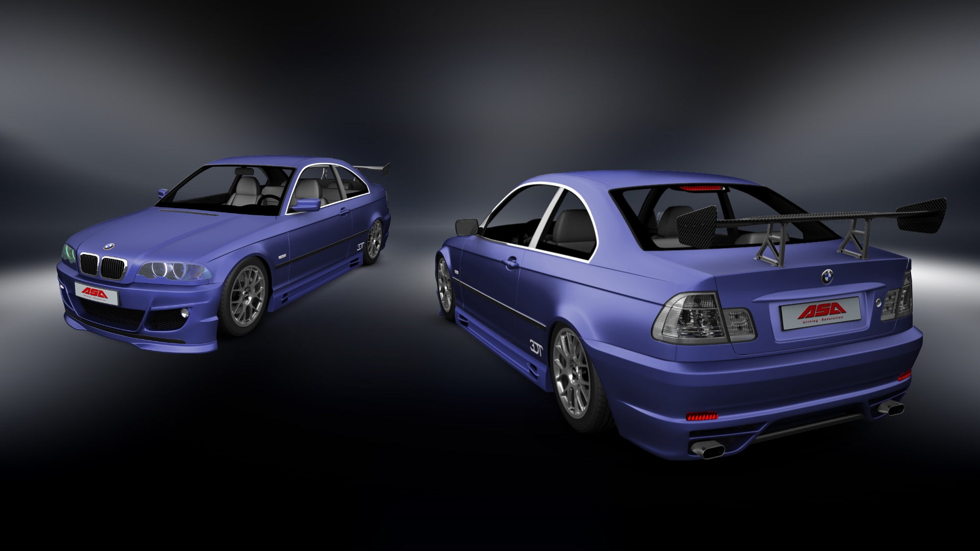 zffsdyfhfy's Car Garage | 3DTuning