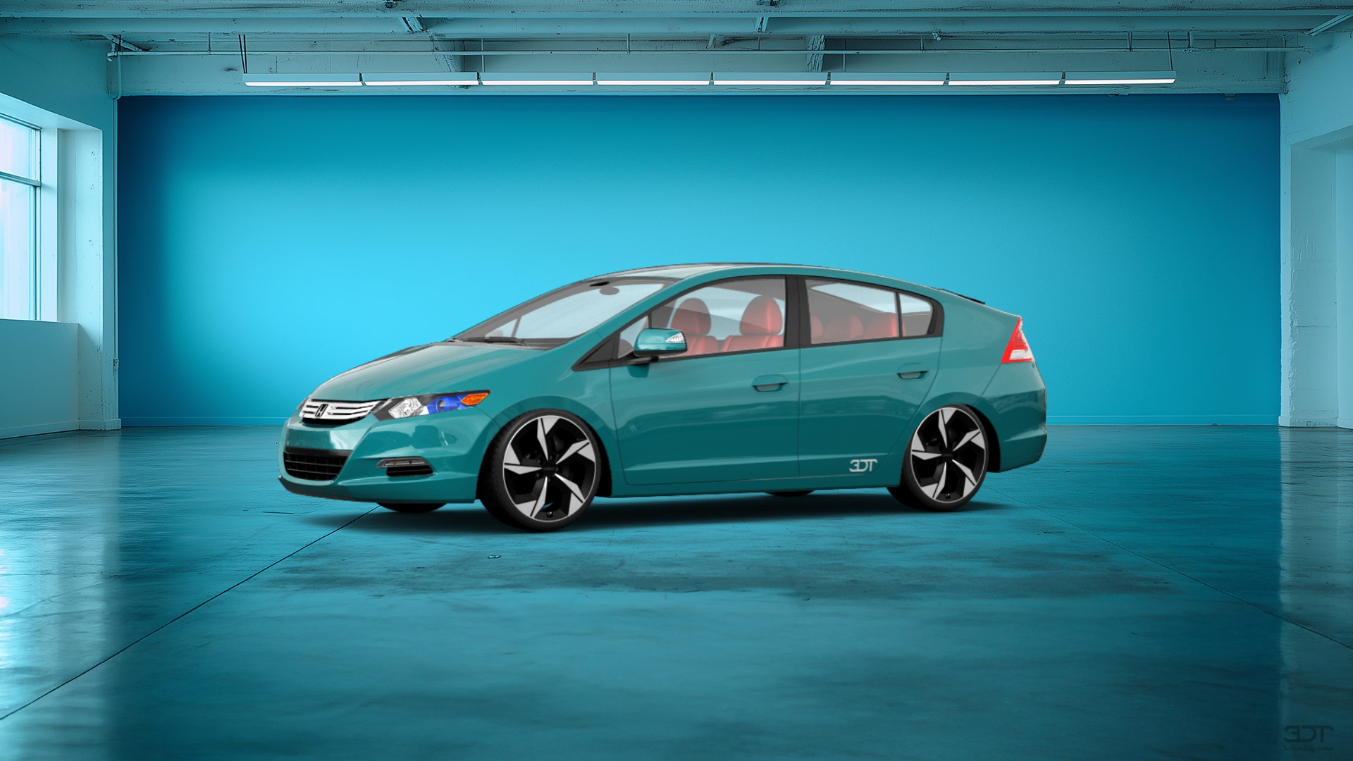 OakDoge3264 | Car Garage on 3DTuning