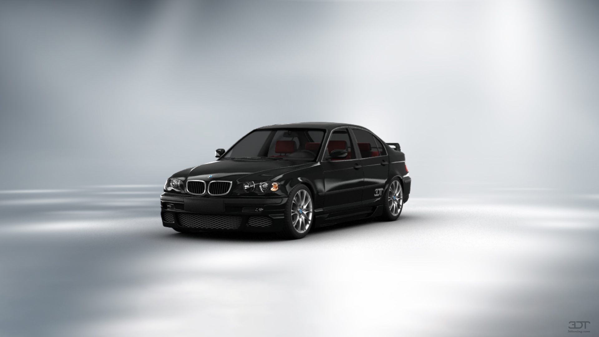 hamza_kodsh's Car Garage | 3DTuning