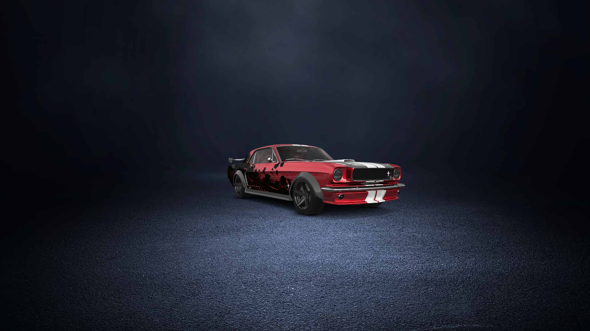 CoastalArachnid240's Car Garage | 3DTuning