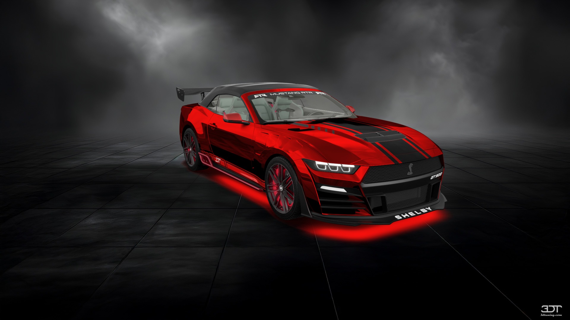 3DT-Share-64's Car Garage | 3DTuning