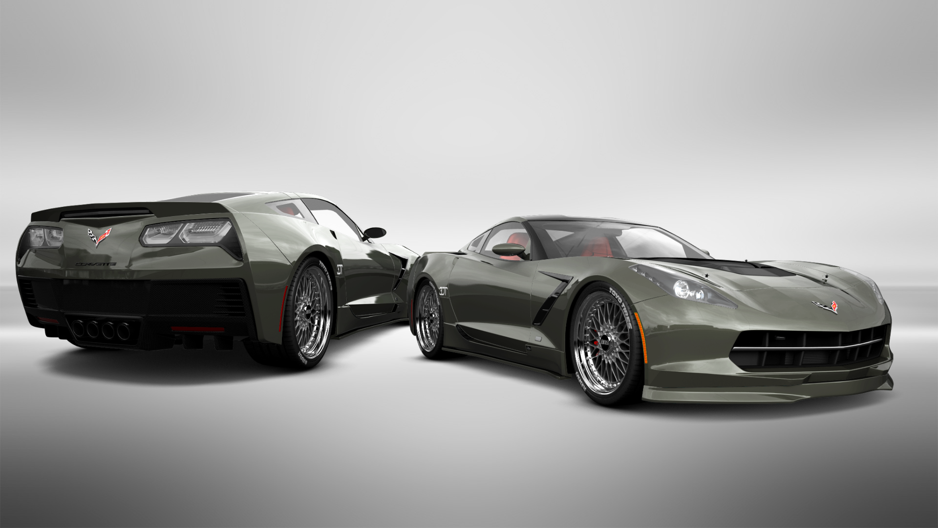 LYAM88 | Car Garage on 3DTuning