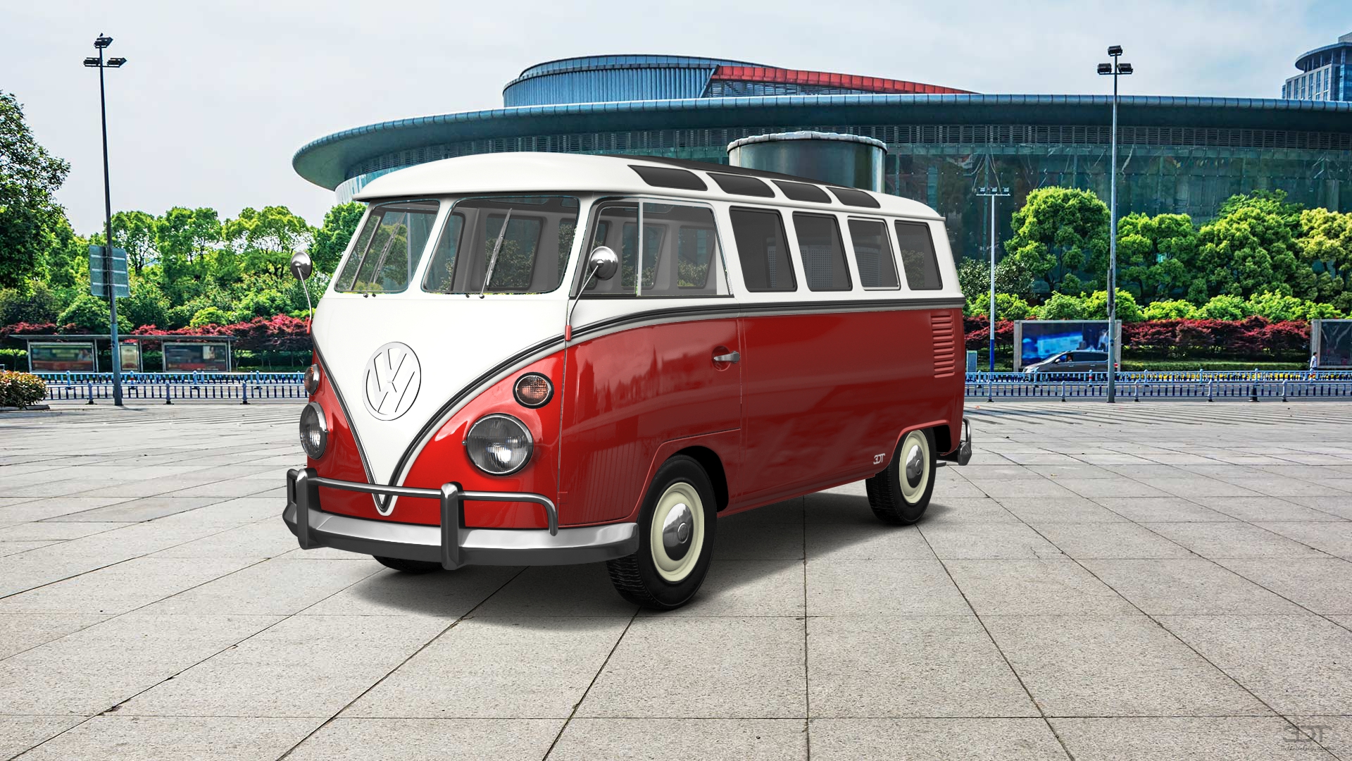 DriftMaster357's Car Garage | 3DTuning