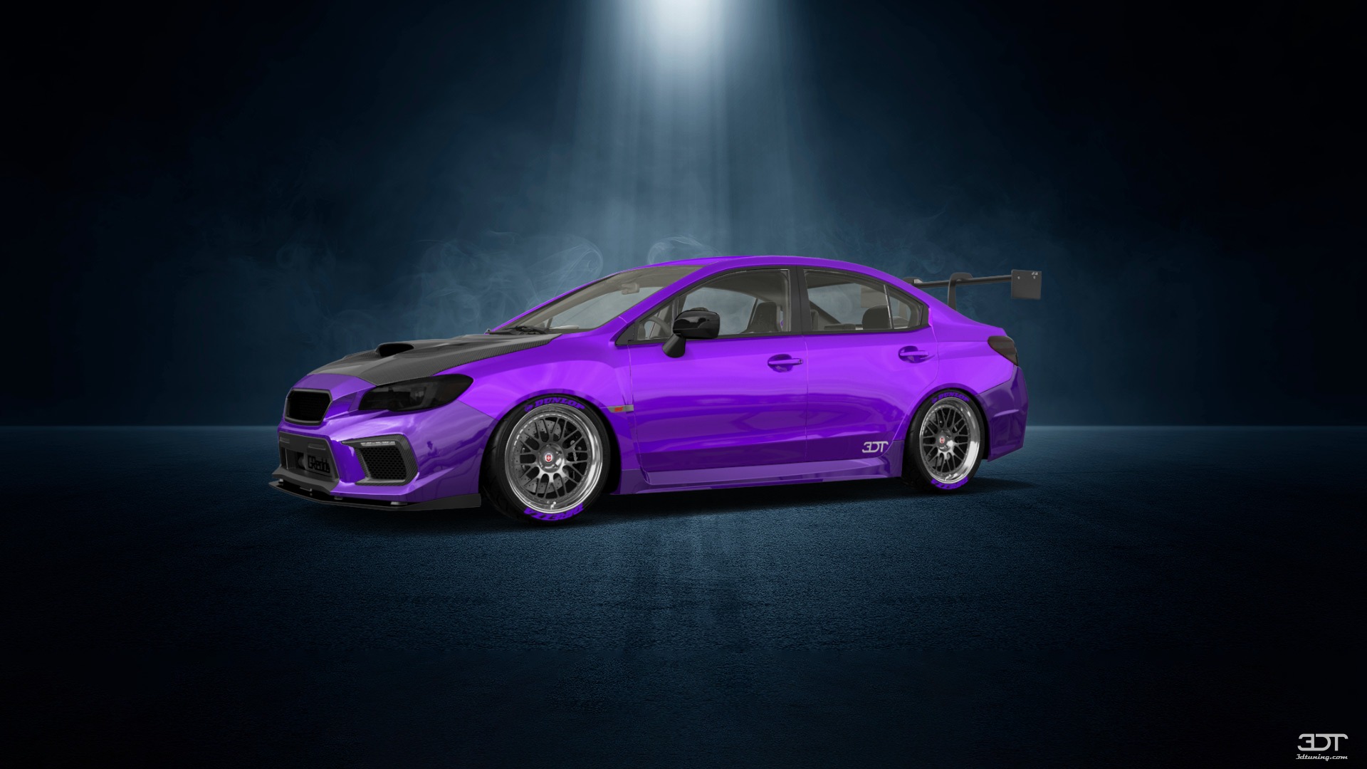 PapaJoe | Car Garage on 3DTuning