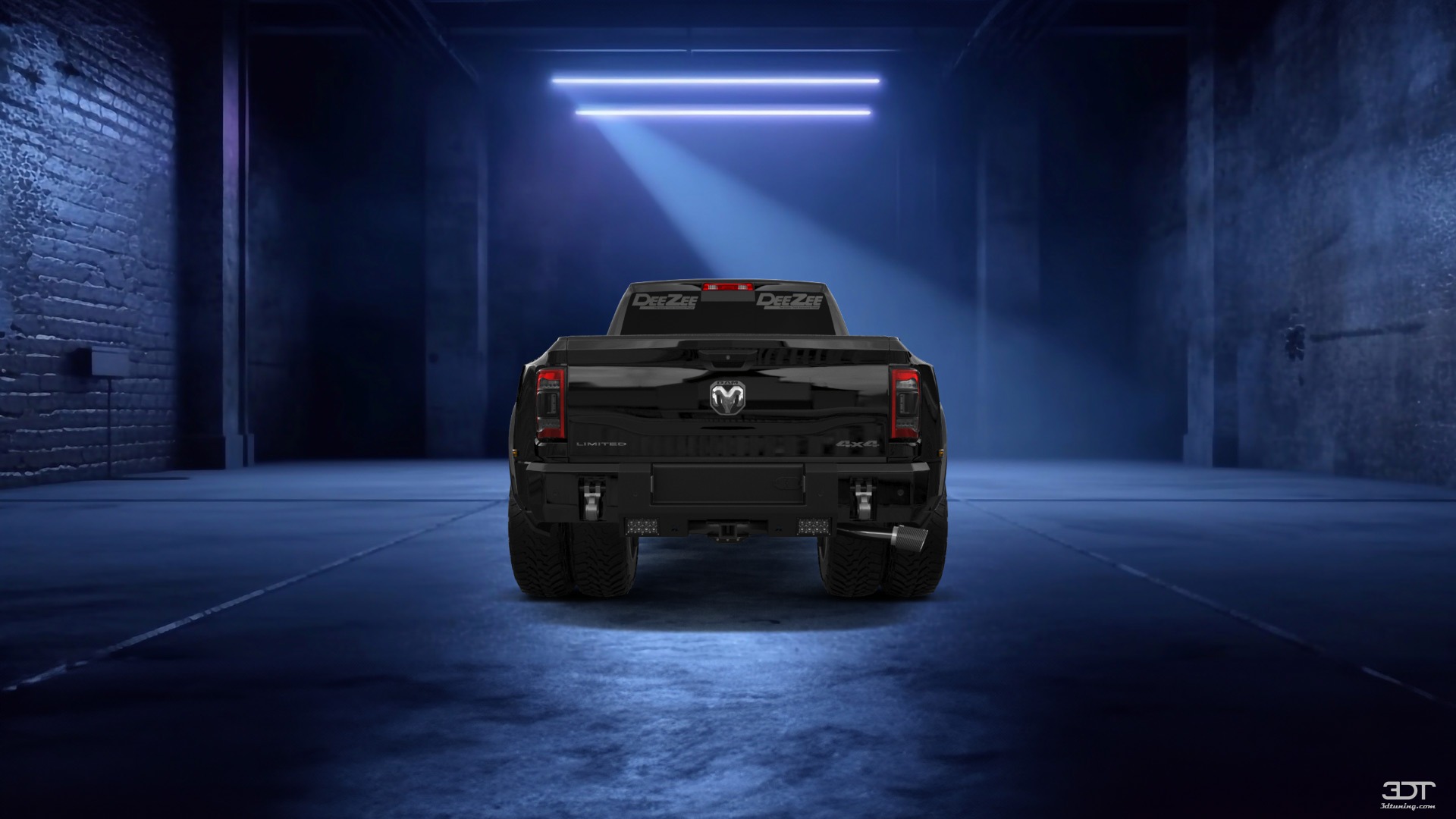 Erick.-akuache1212's Car Garage | 3DTuning