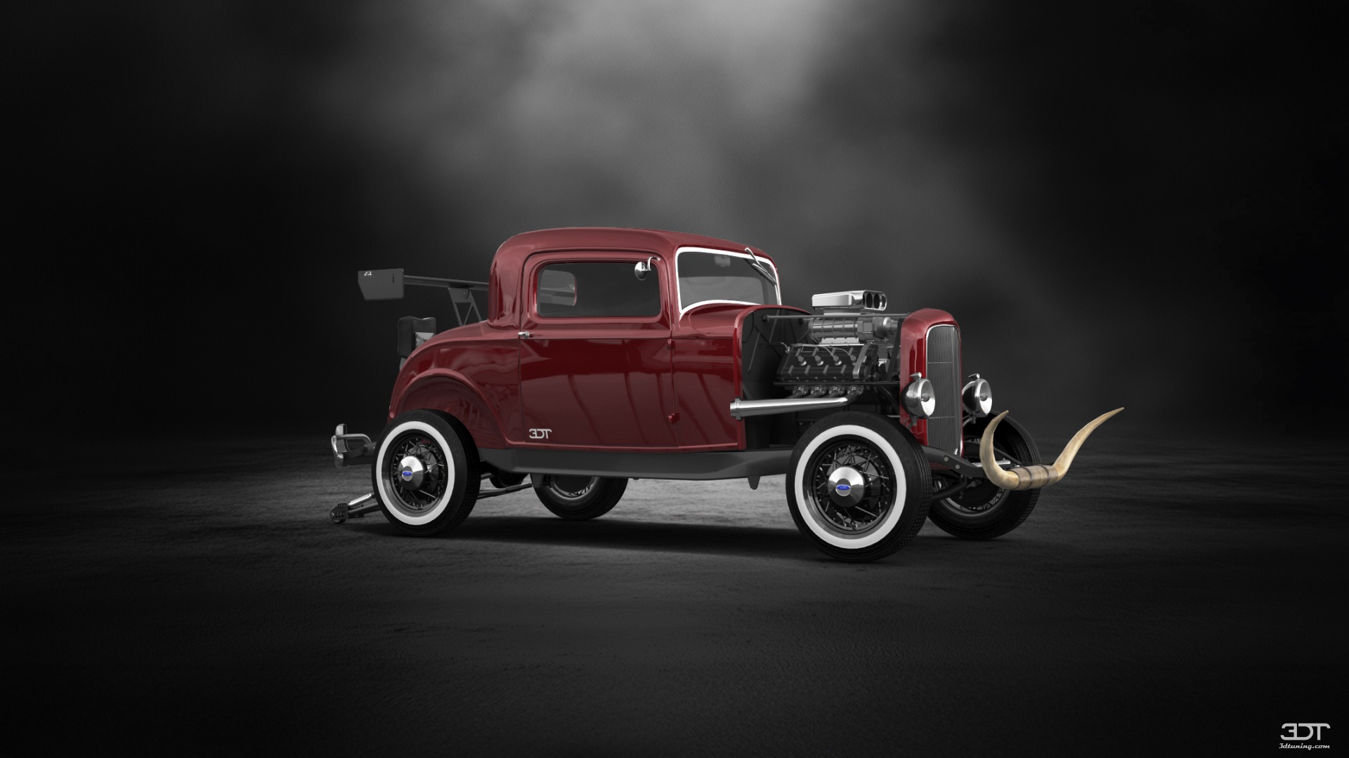 alyx.lankester17's Car Garage | 3DTuning