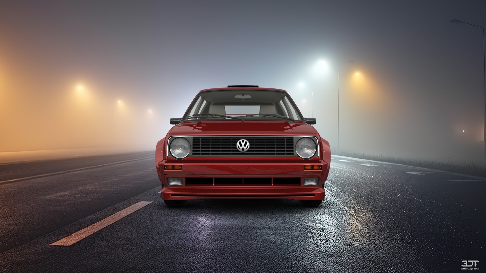 Elliot.'s Car Garage | 3DTuning