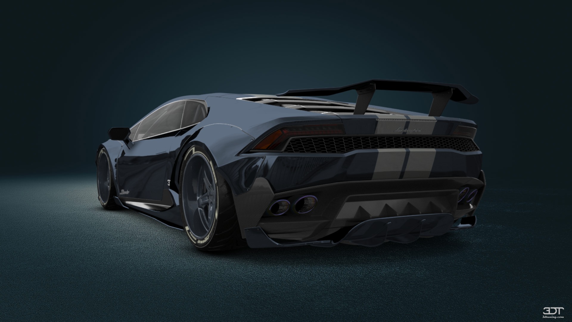 schlous's Car Garage | 3DTuning