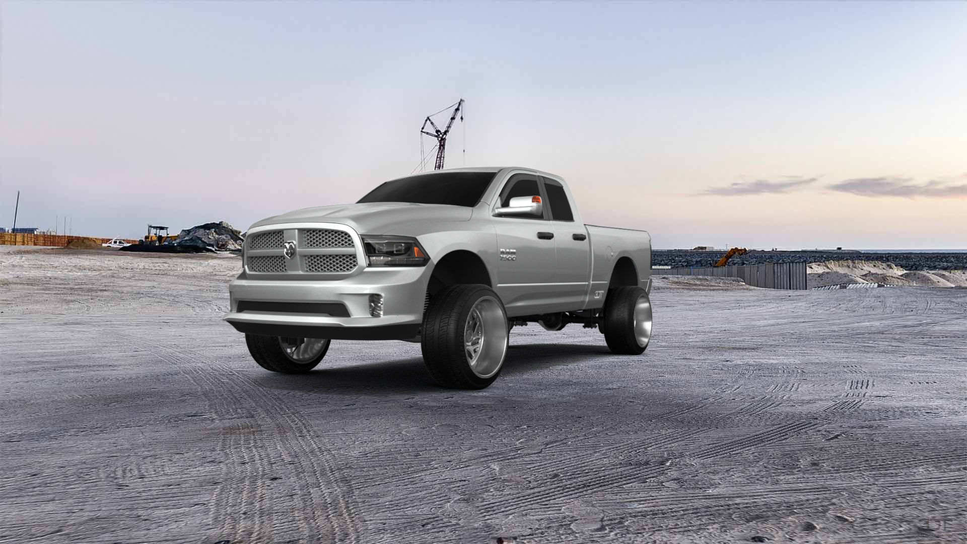 duecedog19's Car Garage | 3DTuning