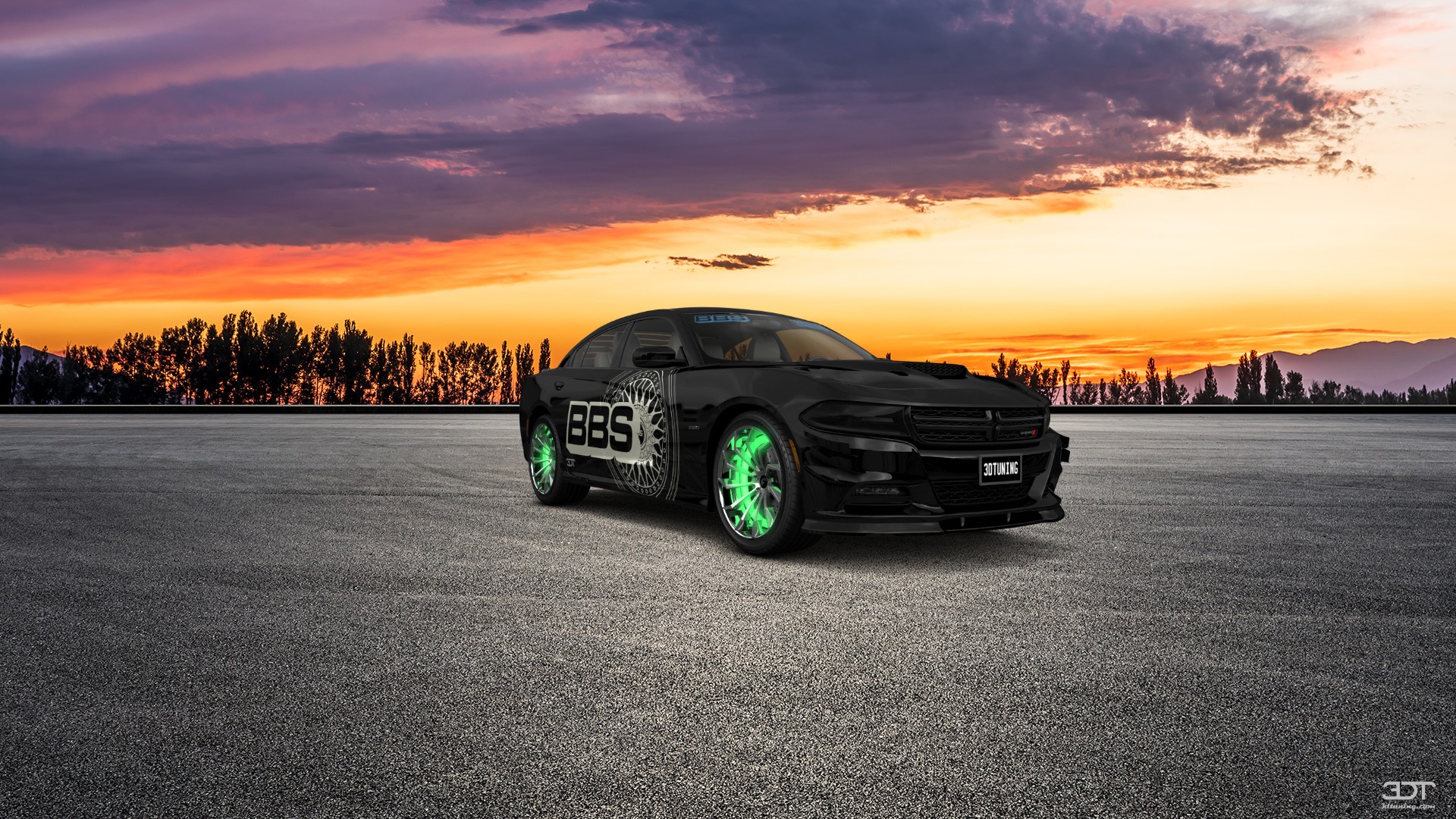 jacub35's Car Garage | 3DTuning