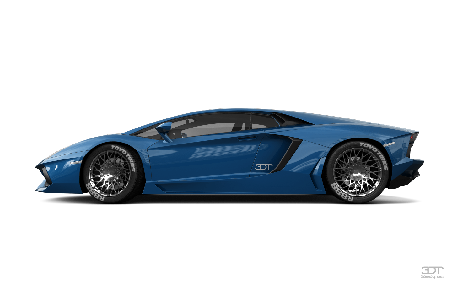 ShadyLane's Car Garage | 3DTuning