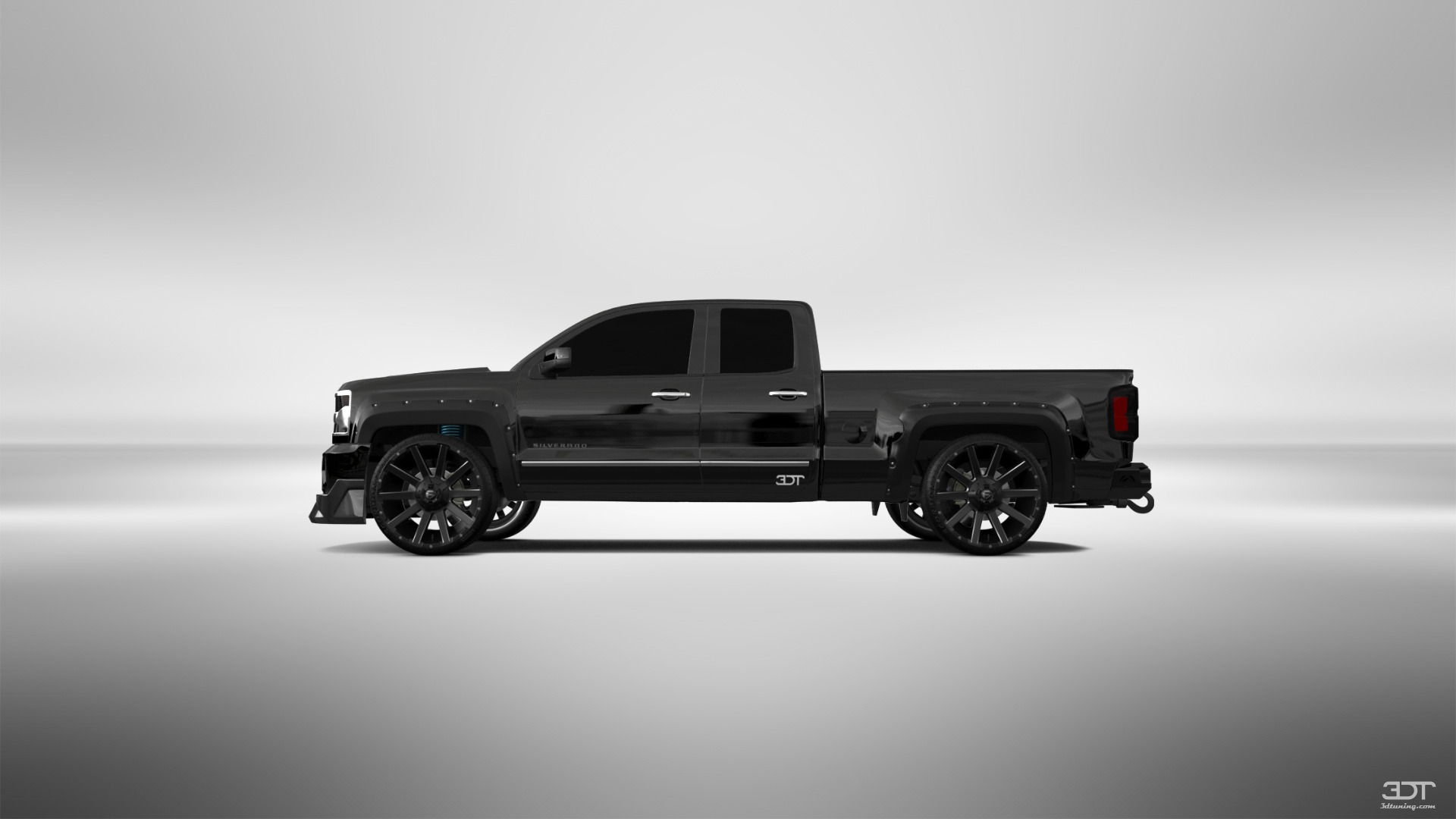 3DT-Share-37's Car Garage | 3DTuning