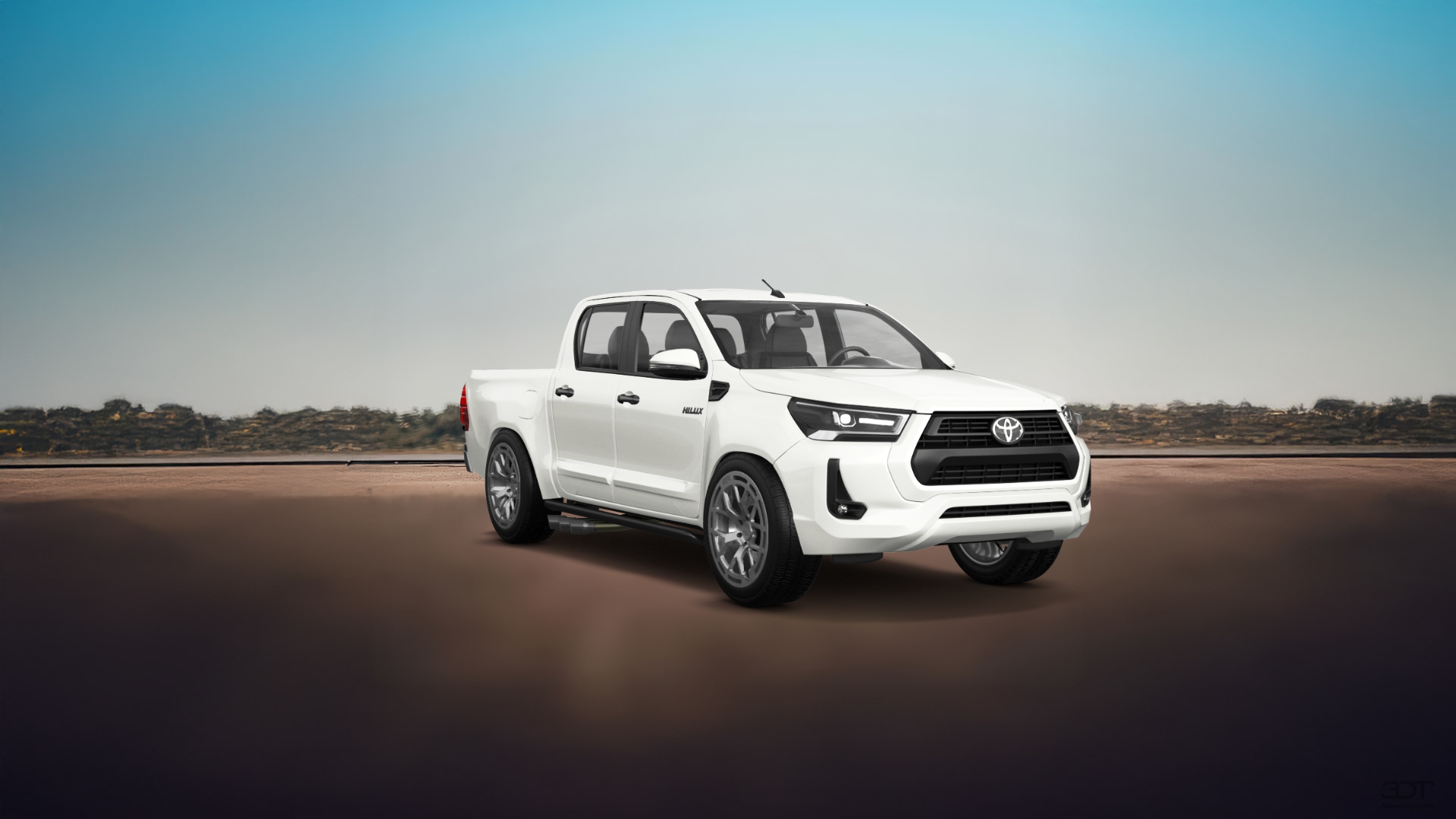 banggun | Car Garage on 3DTuning