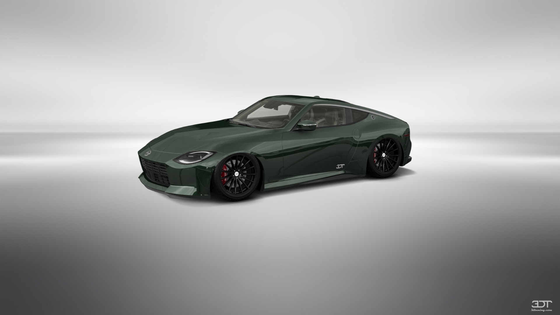 aherrera51 | 3DTuning 자동차 차고