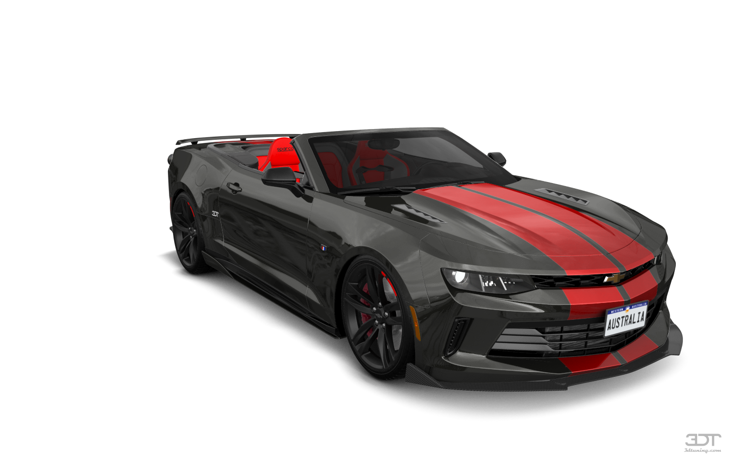 kurzheck_719's Car Garage | 3DTuning