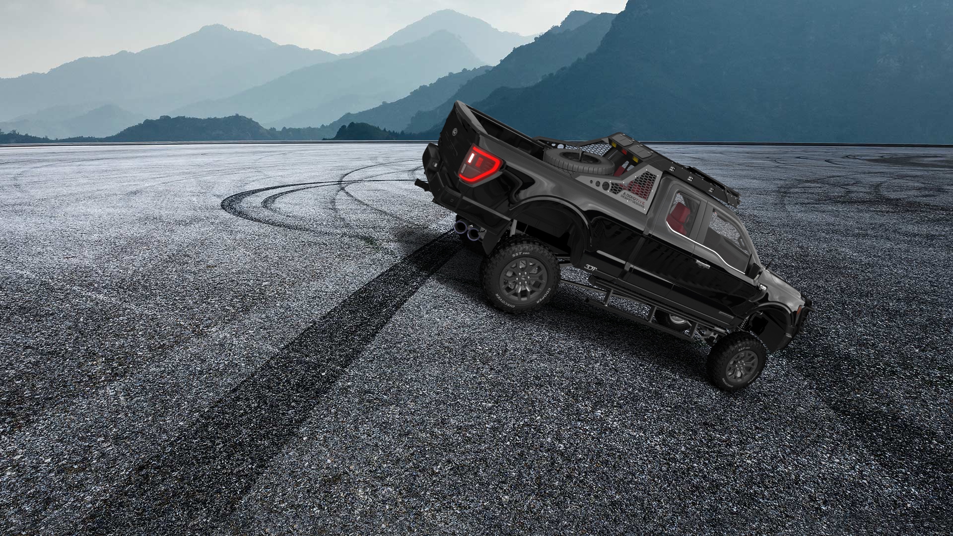 IncorruptibleSuper80 | Car Garage on 3DTuning