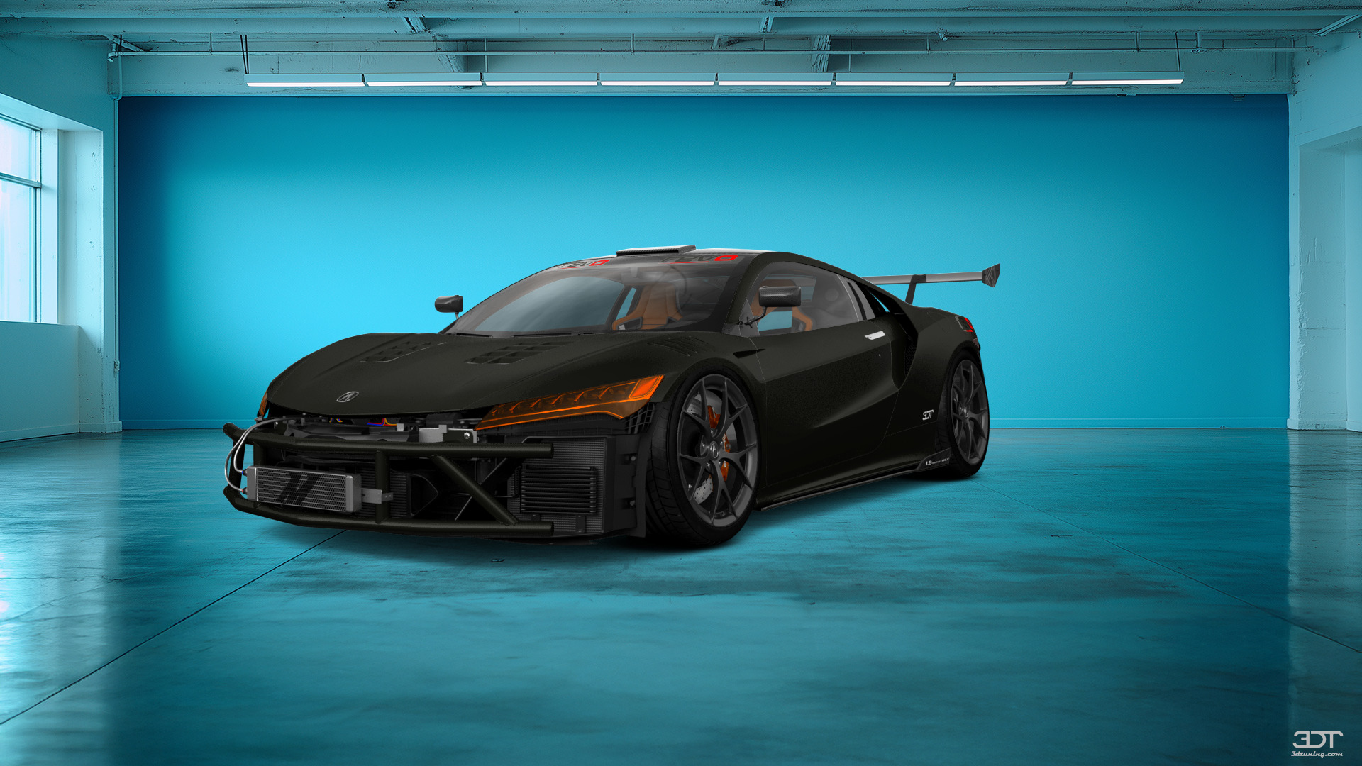 Azlan_Banci | 3DTuning汽车车库