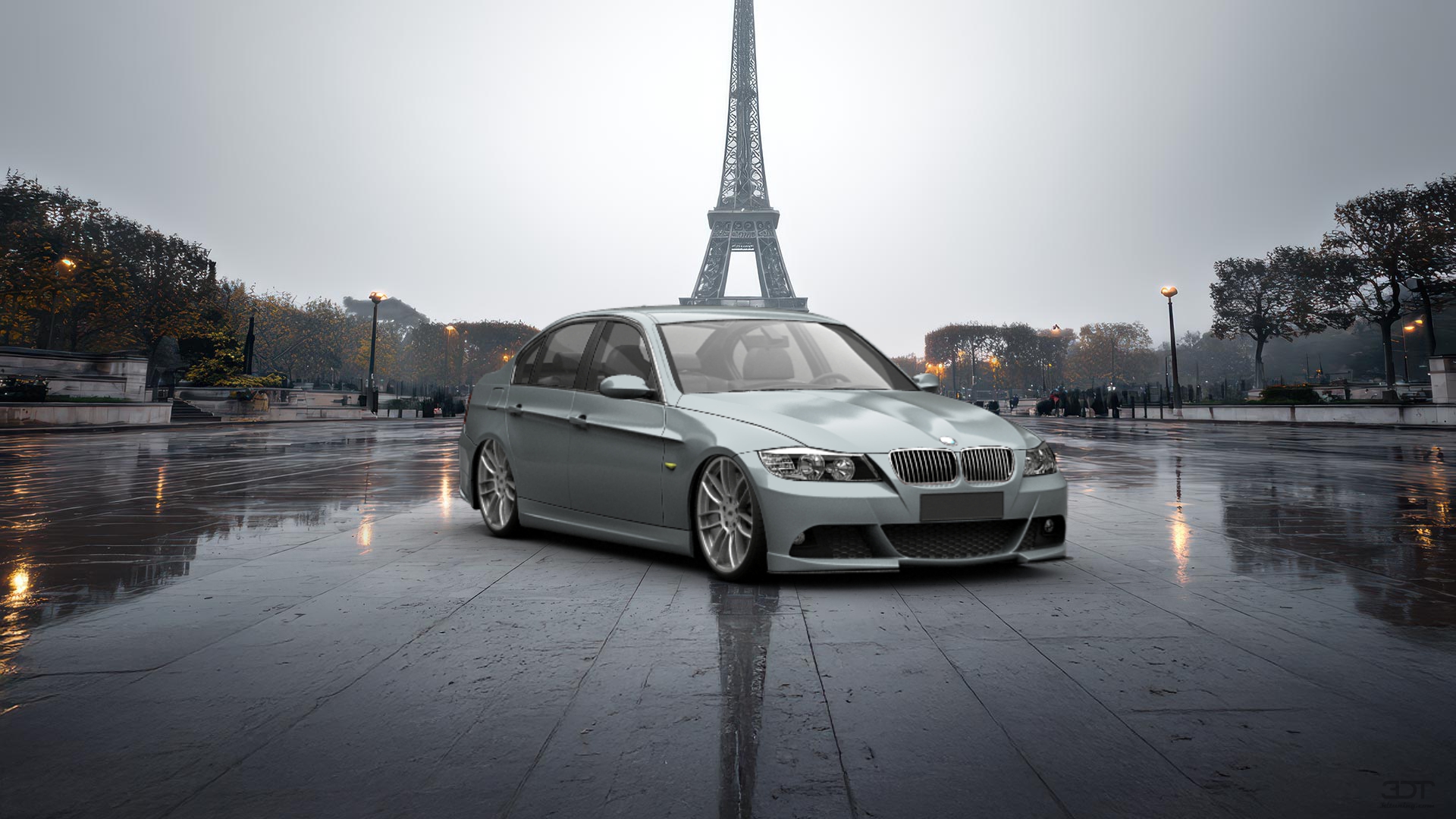 SpielerIn_9406882742 | Autogarage auf 3DTuning