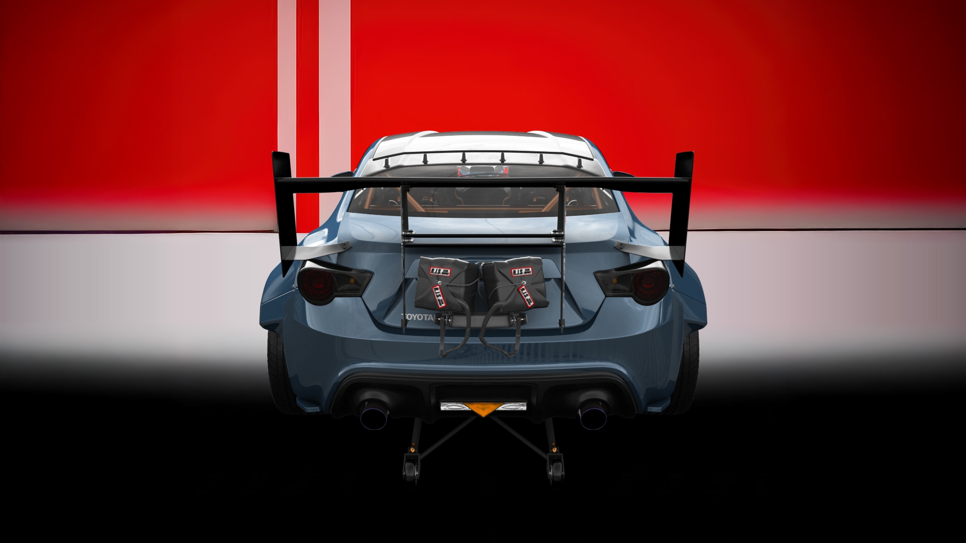 GooeyAdvisor102 | Car Garage on 3DTuning
