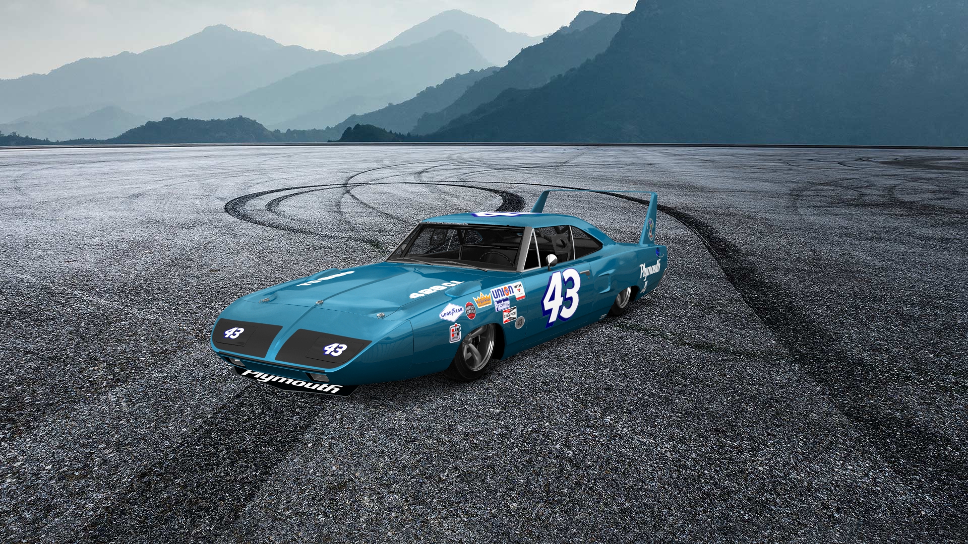 oguto's Car Garage | 3DTuning