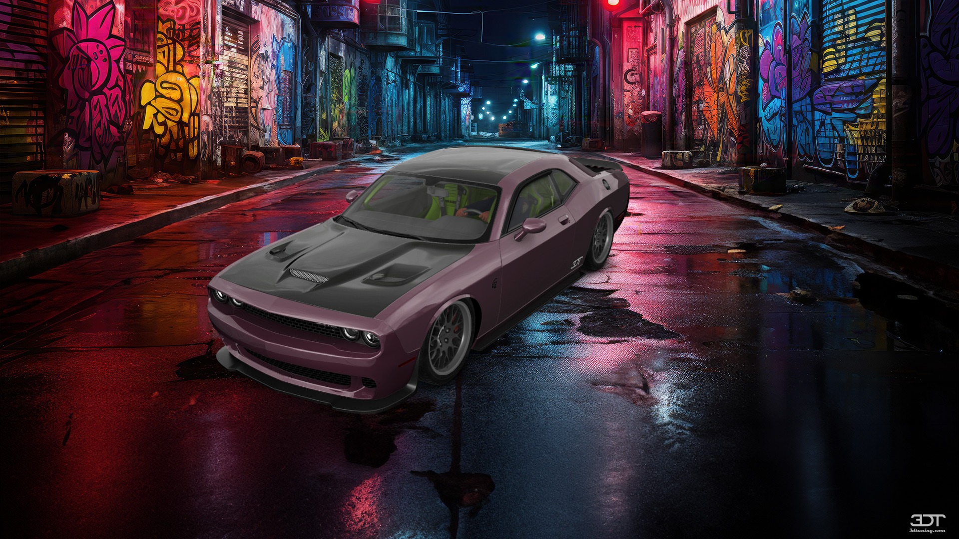 G35____'s Car Garage | 3DTuning