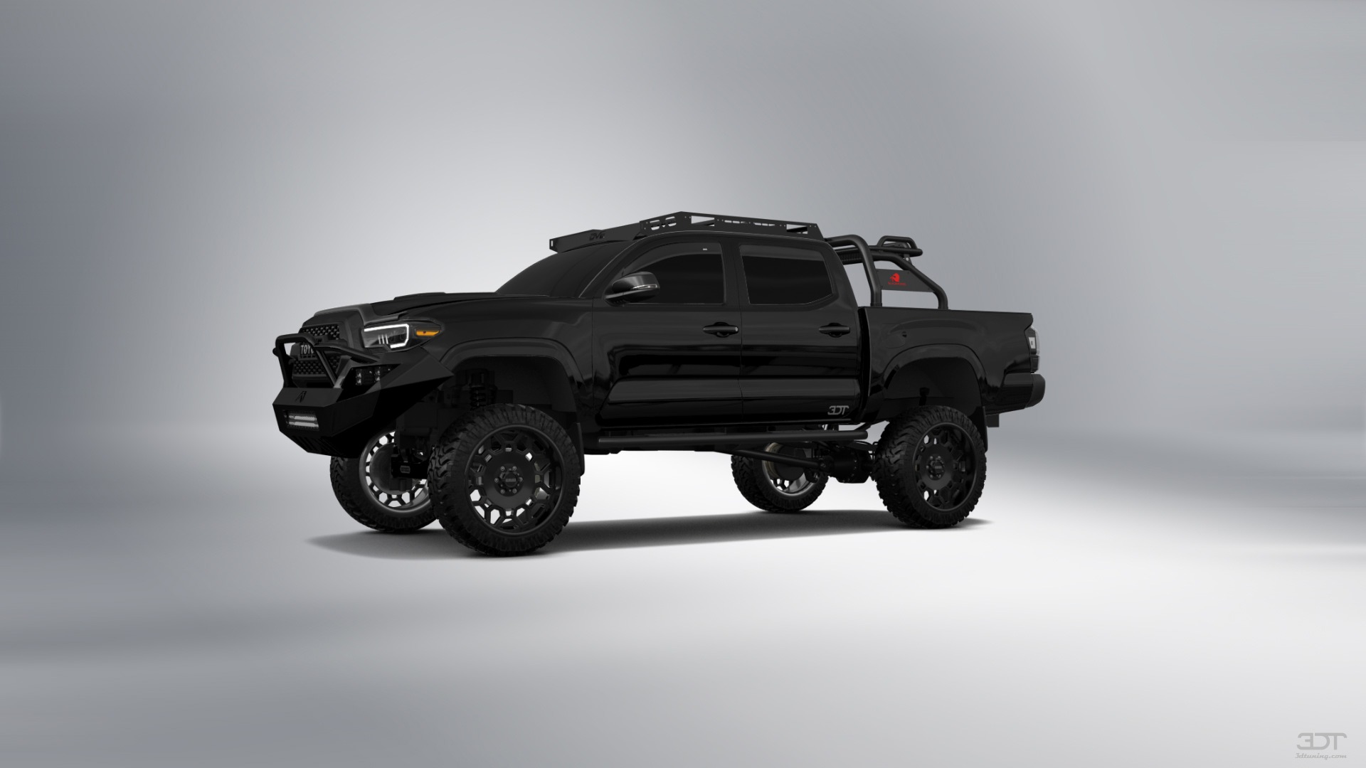 Abichai's Car Garage | 3DTuning