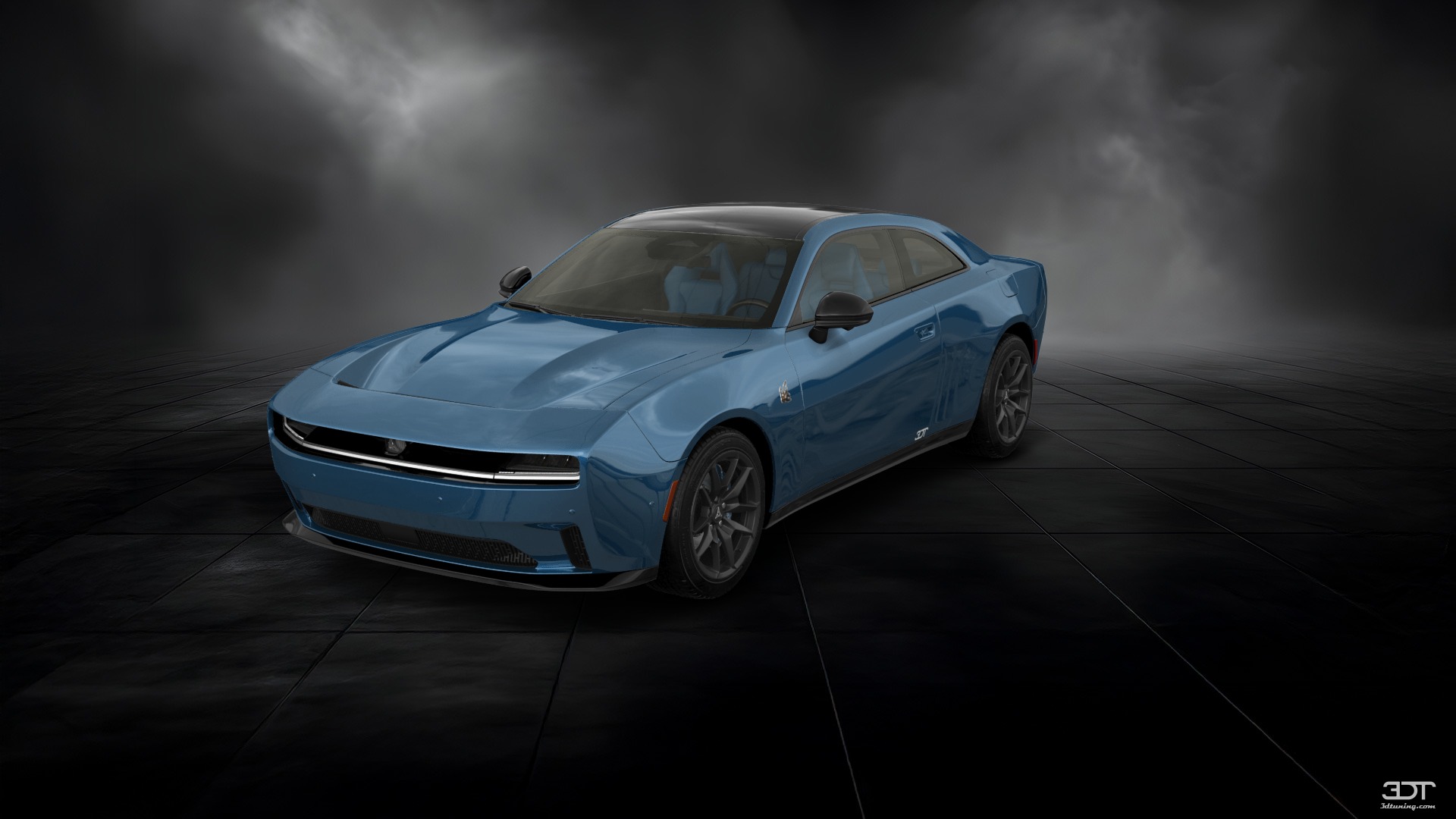 EJSimkns22's Car Garage | 3DTuning